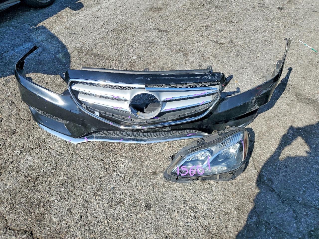 2014 Mercedes-benz E 350 Черный vin: WDDHF5KB7EA910300