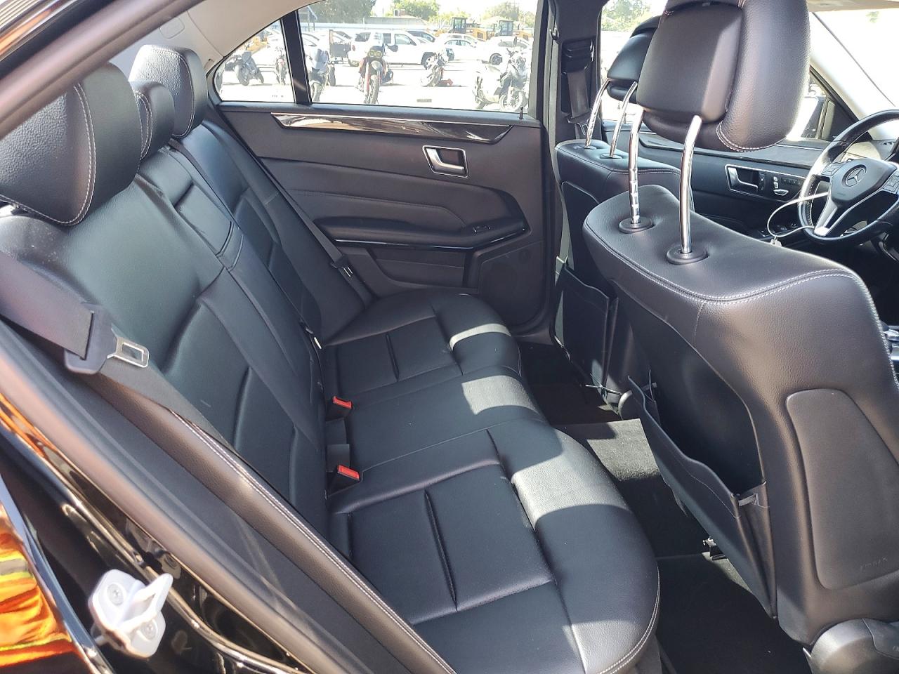 2014 Mercedes-benz E 350 Черный vin: WDDHF5KB7EA910300