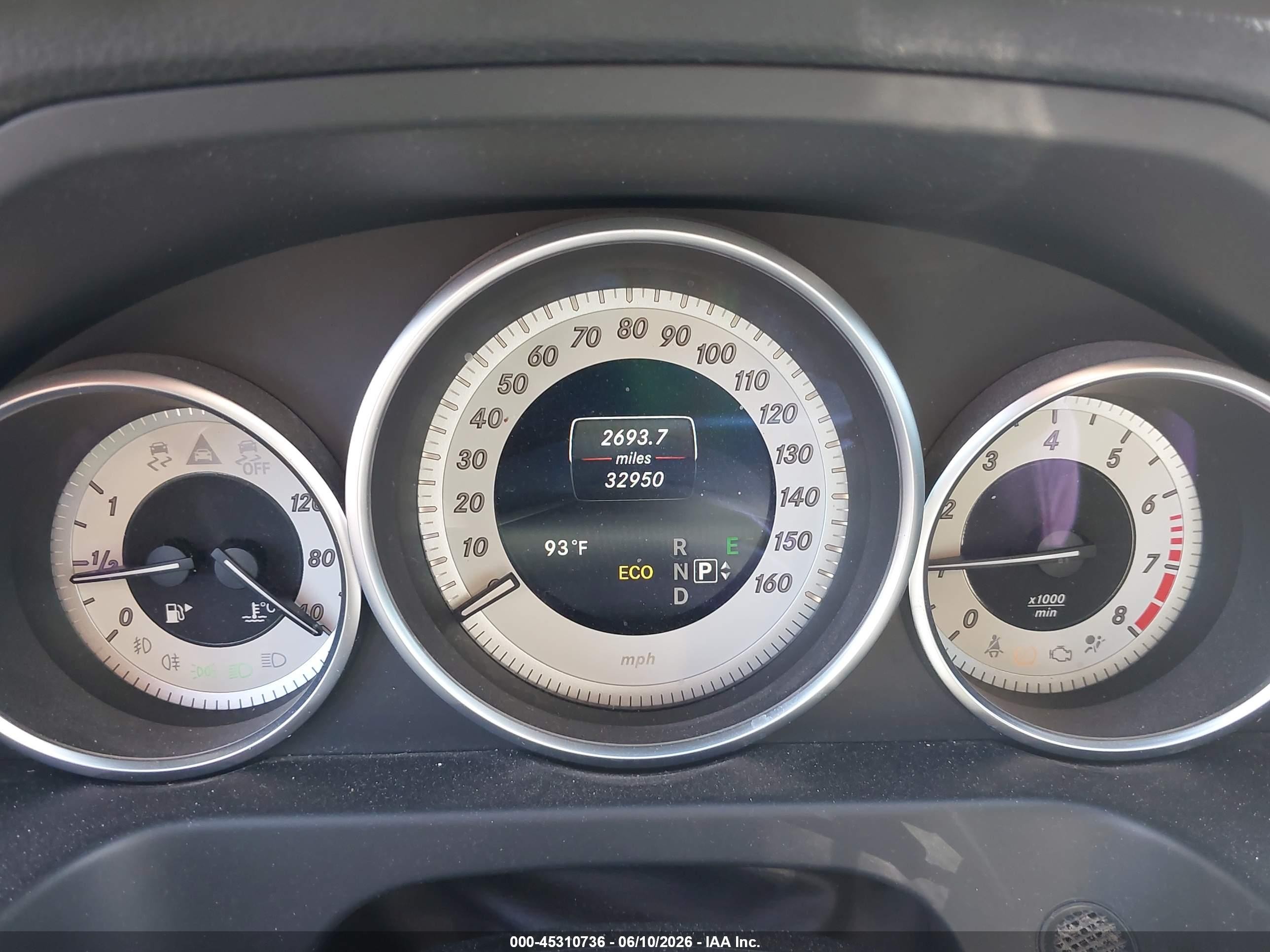2014 Mercedes-benz E 350   Black vin: WDDHF5KB7EB051316