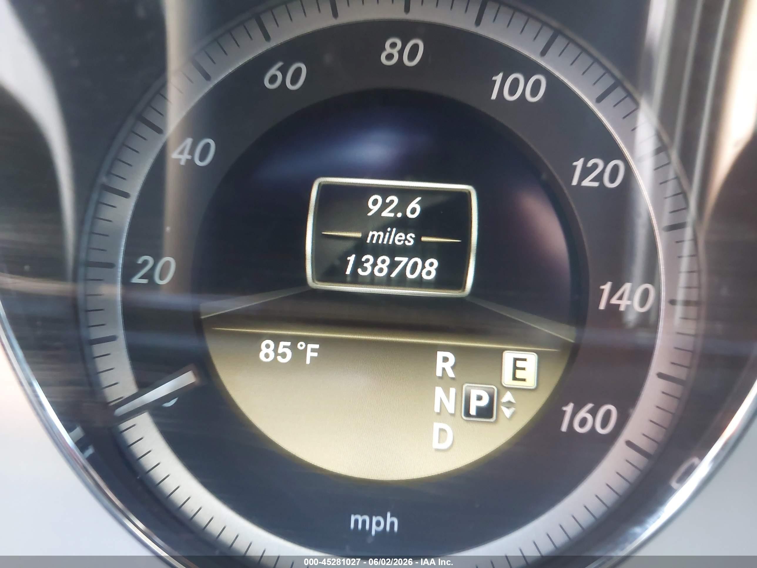 2012 Mercedes-benz E 350   Черный vin: WDDHF5KB8CA594807