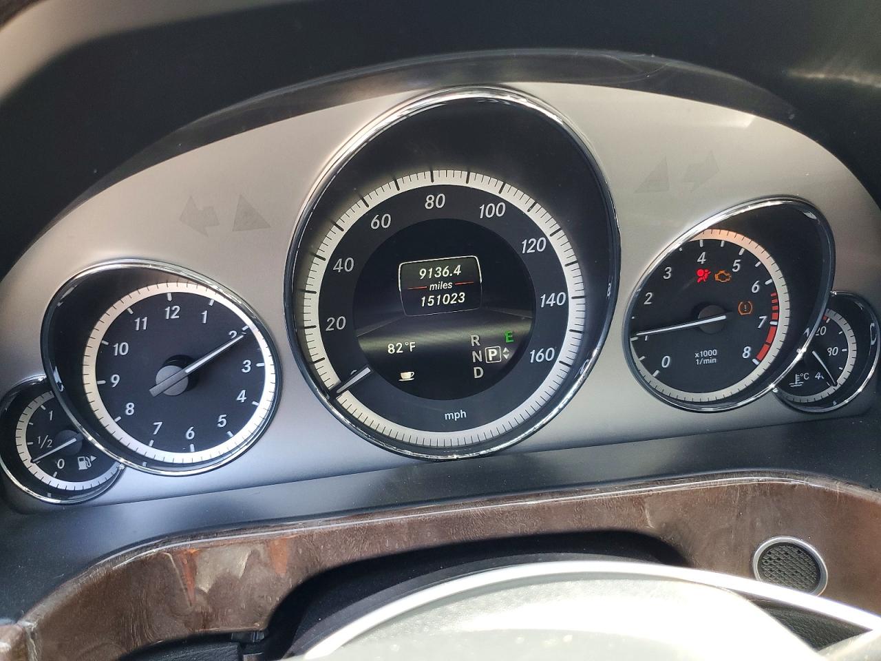 2013 Mercedes-benz E 350 Gray vin: WDDHF5KB8DA713571