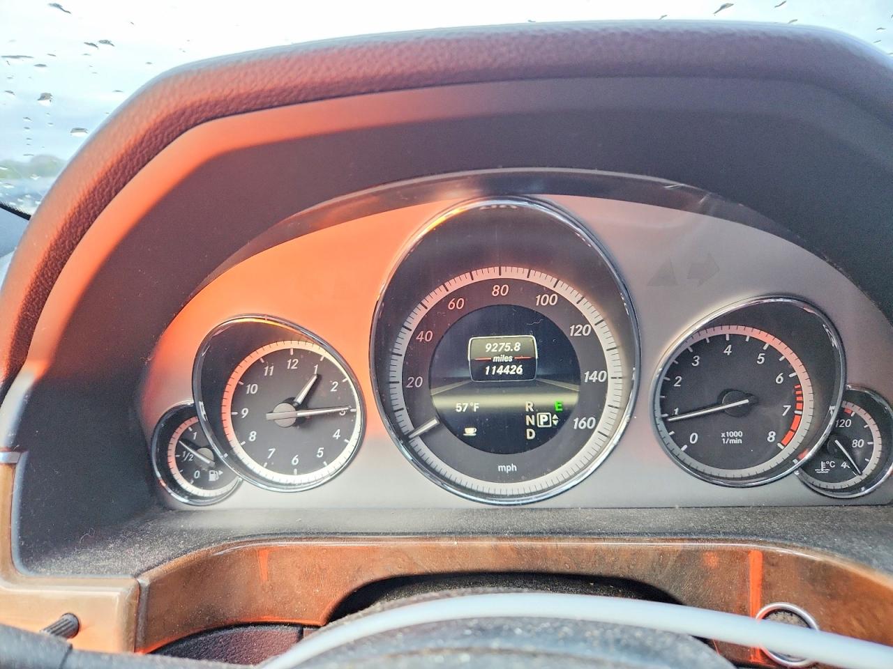 2013 Mercedes-benz E 350 Black vin: WDDHF5KB8DA764200