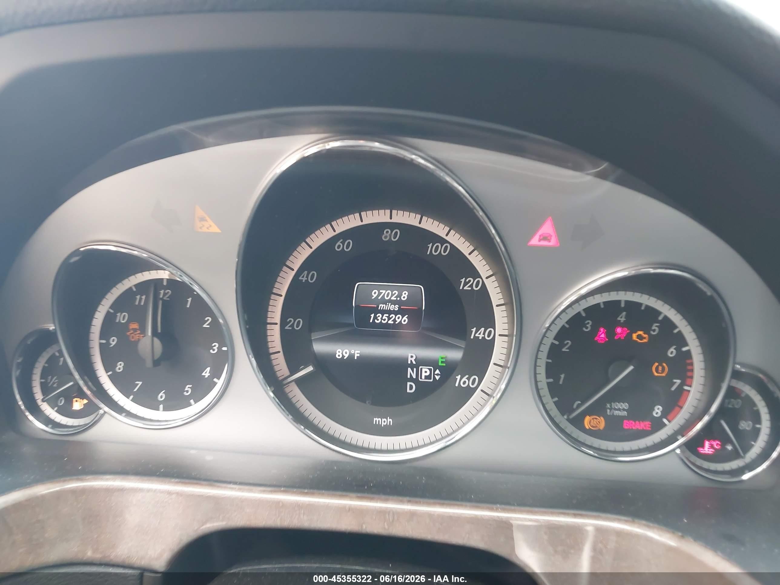 2013 Mercedes-benz E 350   Black vin: WDDHF5KB8DA772409