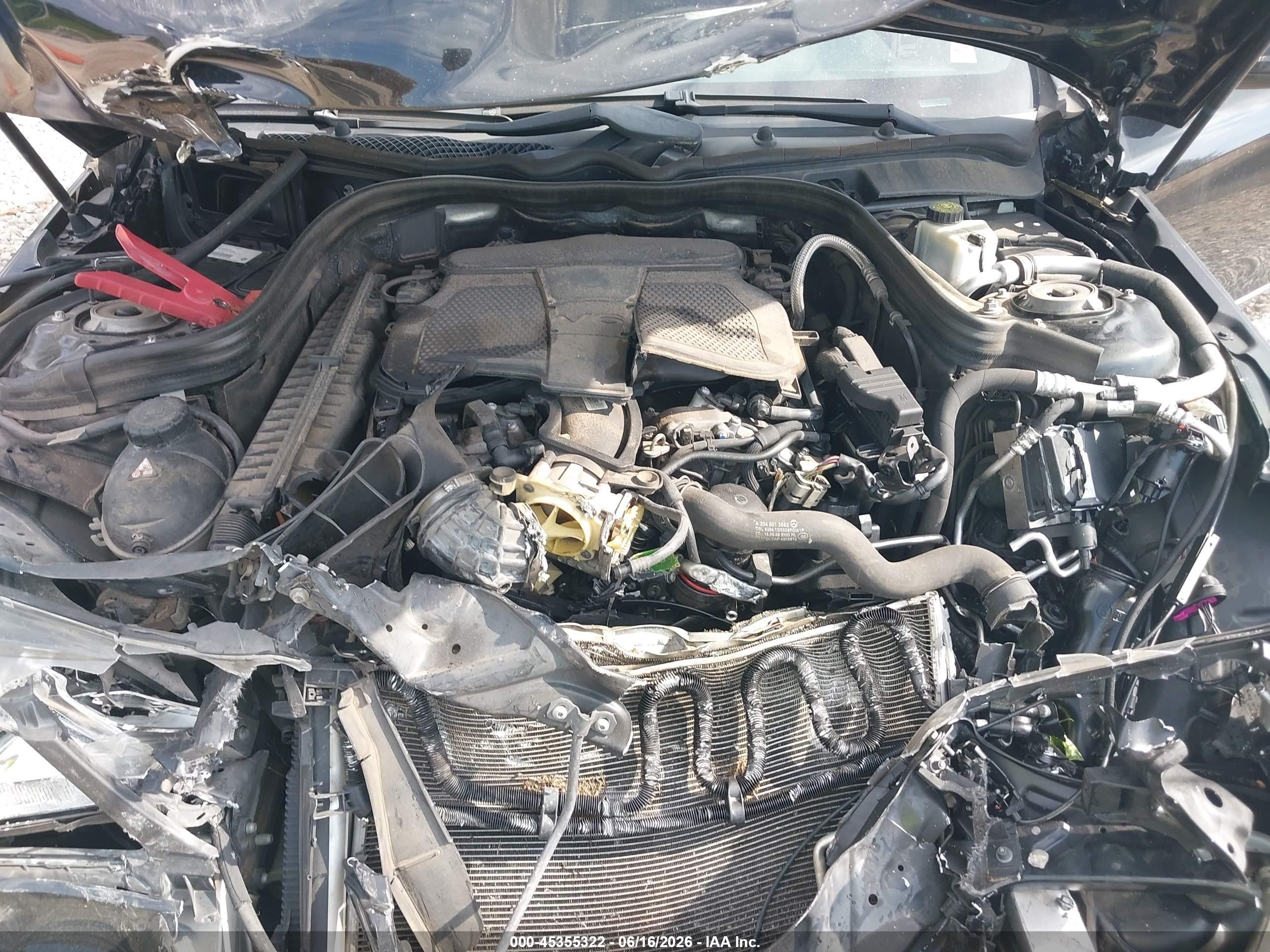 2013 Mercedes-benz E 350   Black vin: WDDHF5KB8DA772409