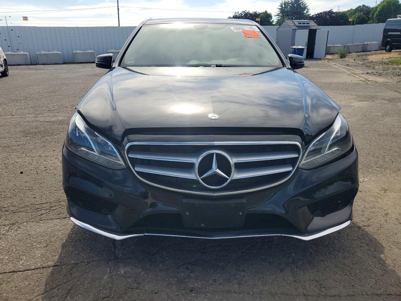 2014 Mercedes-benz E 350 Black vin: WDDHF5KB8EA803014