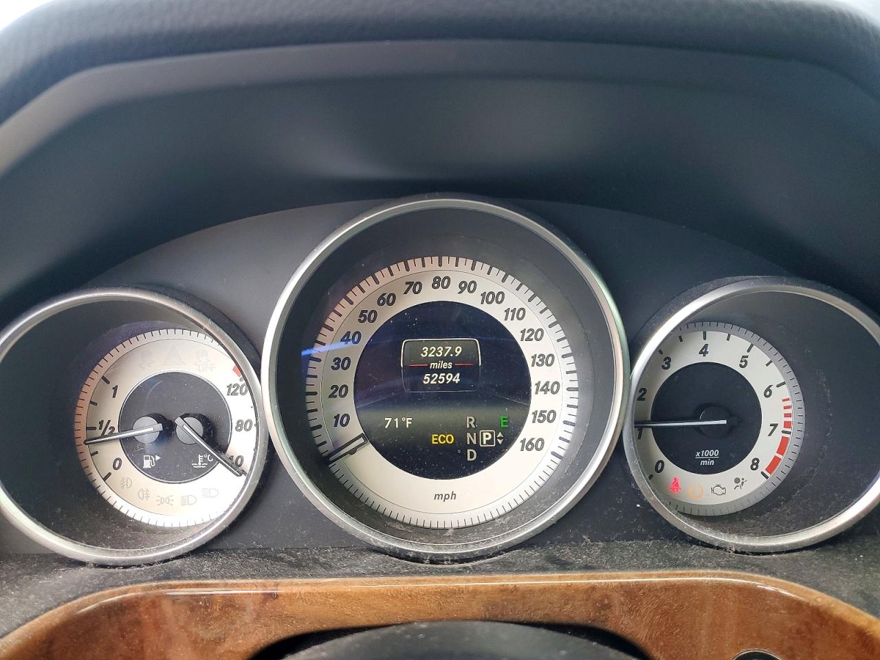 2014 Mercedes-benz E 350 Black vin: WDDHF5KB8EA803014