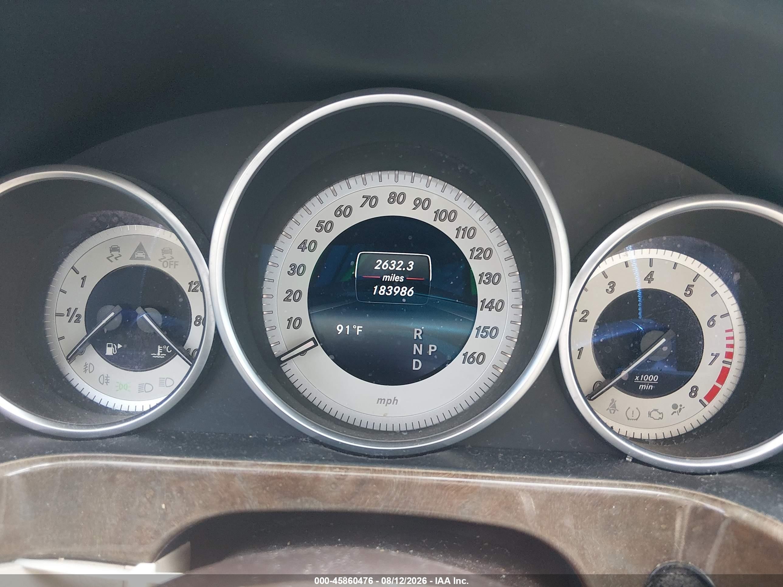 2014 Mercedes-benz E 350   Gray vin: WDDHF5KB8EA810786