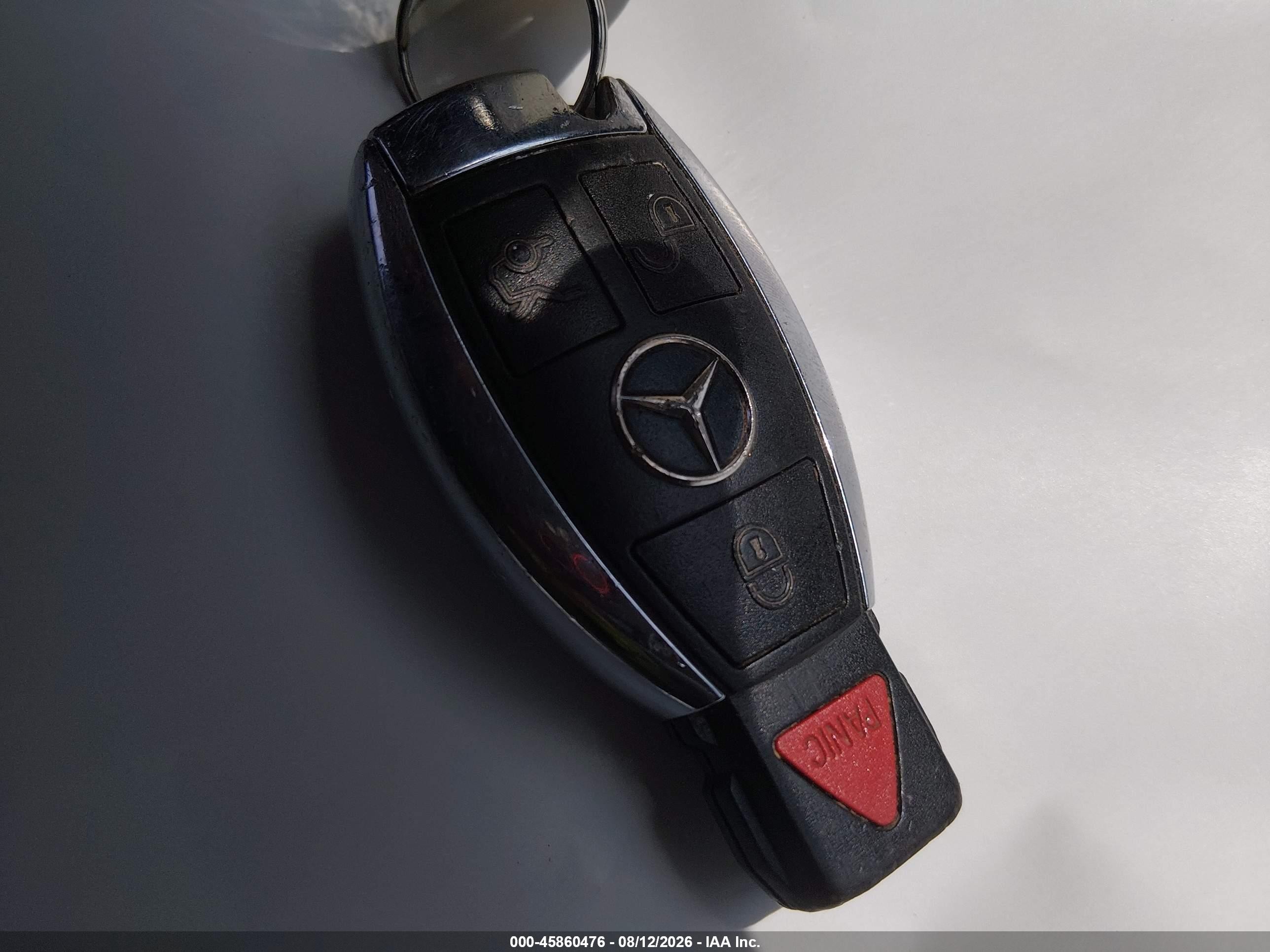 2014 Mercedes-benz E 350   Gray vin: WDDHF5KB8EA810786