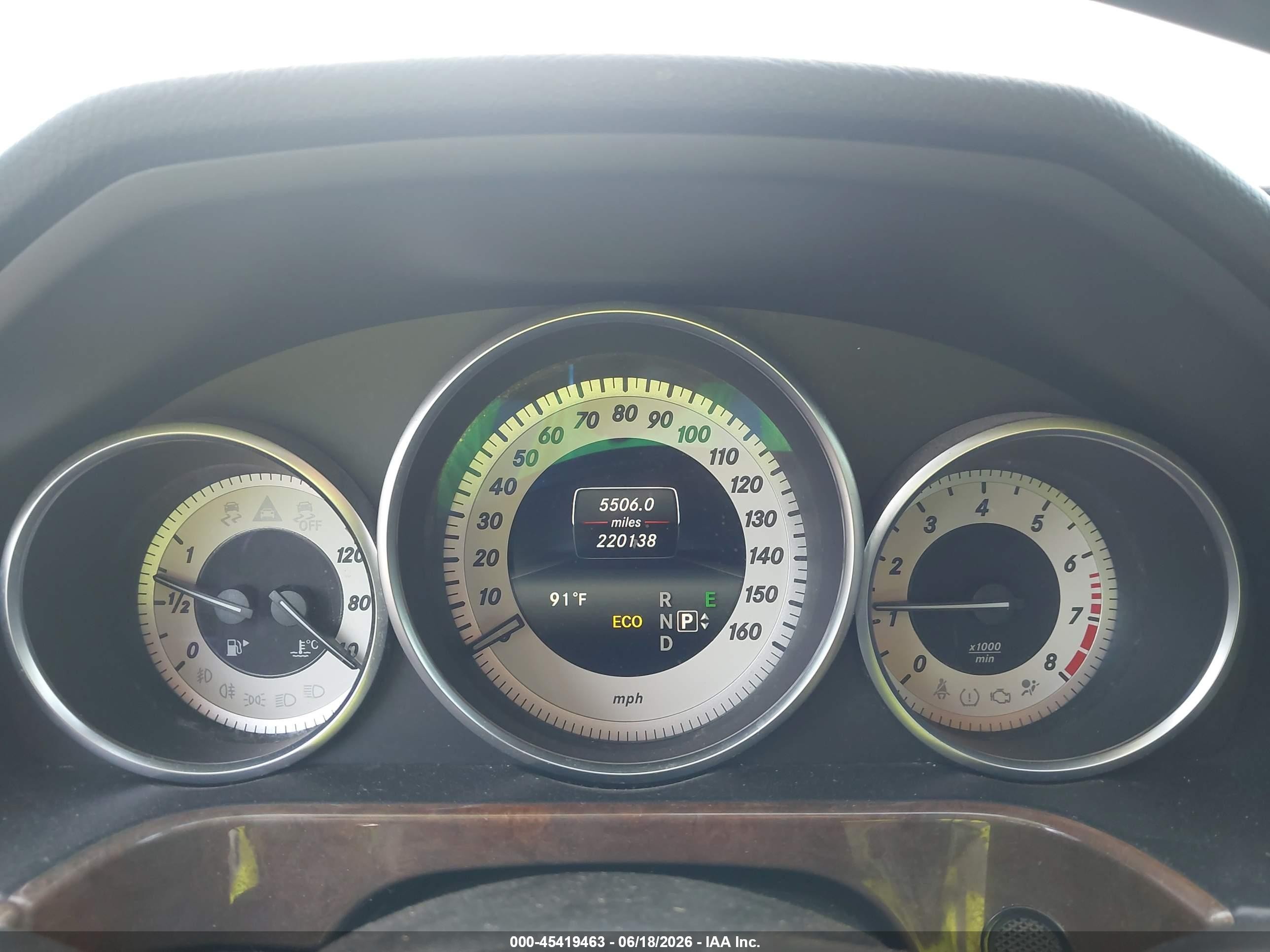 2014 Mercedes-benz E 350   Черный vin: WDDHF5KB8EA842783