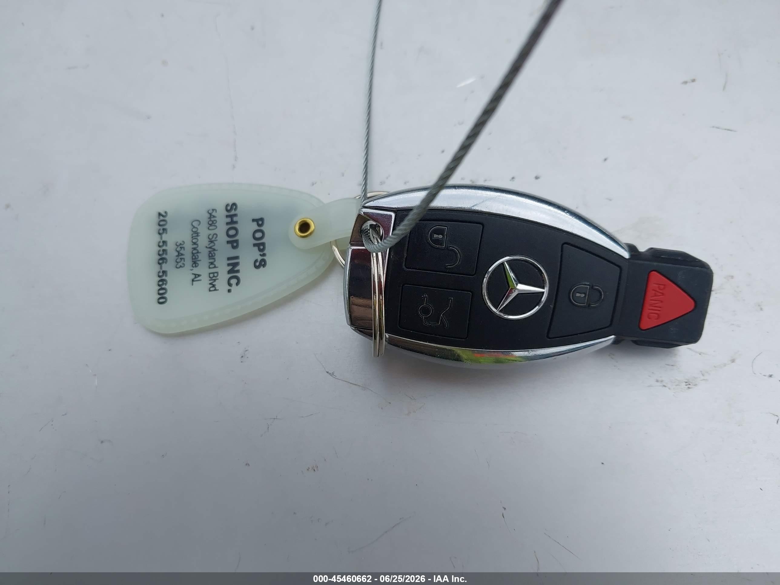 2014 Mercedes-benz E 350   Silver vin: WDDHF5KB8EB055679