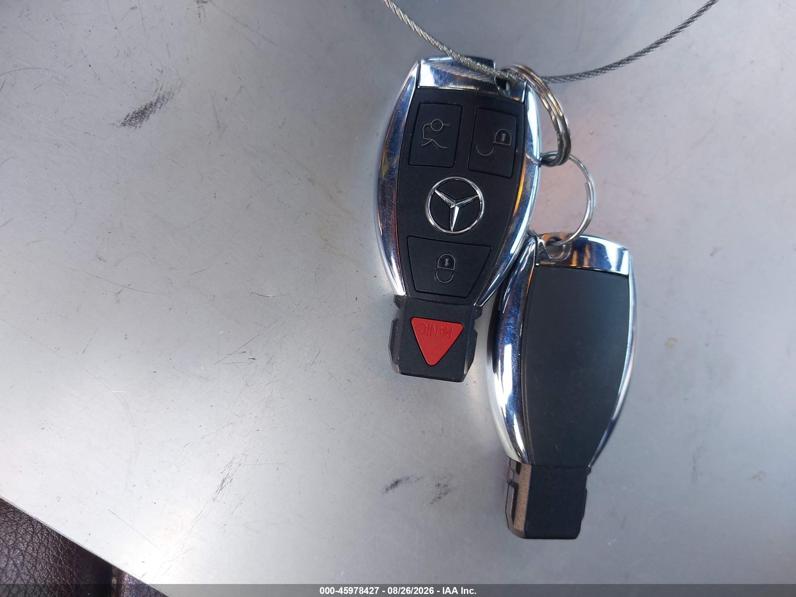 2016 Mercedes-benz E 350   Серый vin: WDDHF5KB8GB306350