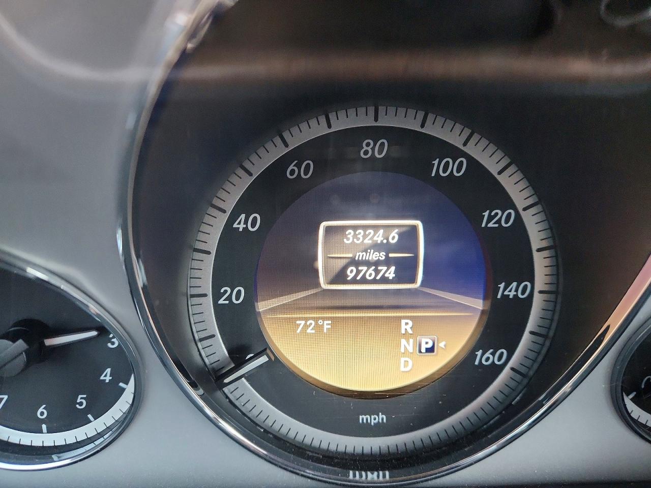 2012 Mercedes-benz E 350 Black vin: WDDHF5KB9CA546054