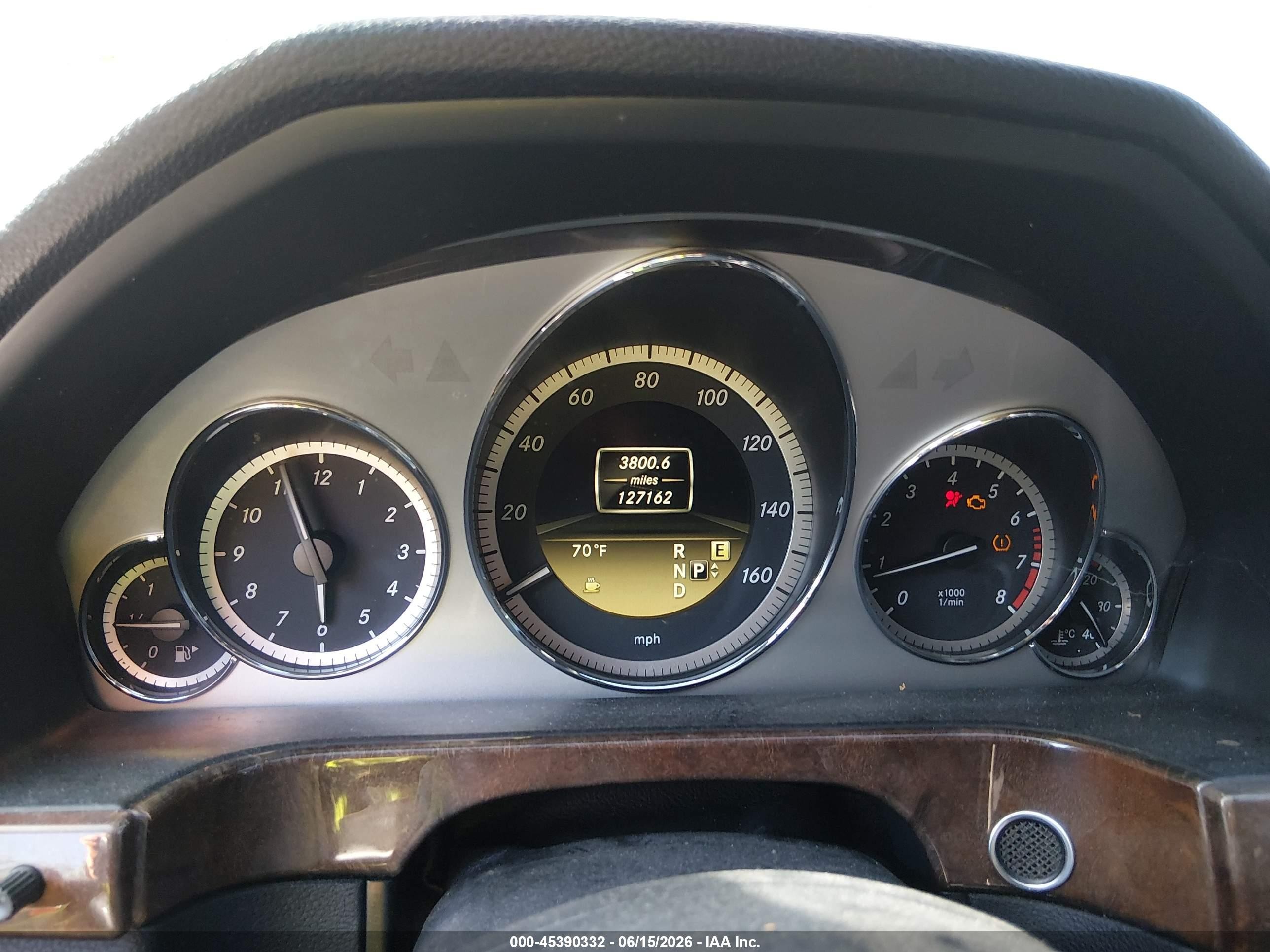 2012 Mercedes-benz E 350 Silver vin: WDDHF5KB9CA637440
