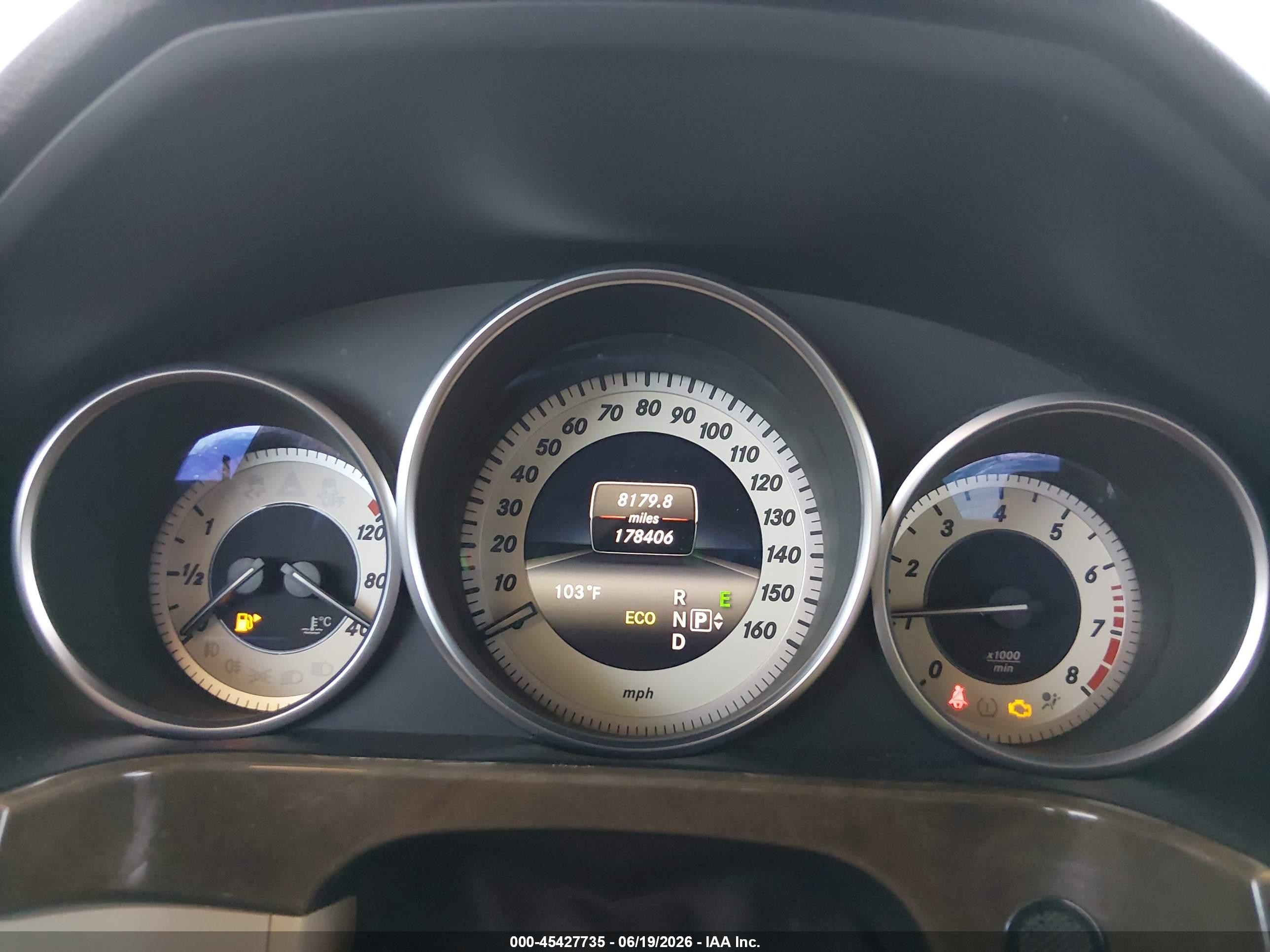 2014 Mercedes-benz E 350 Blue vin: WDDHF5KB9EA933531