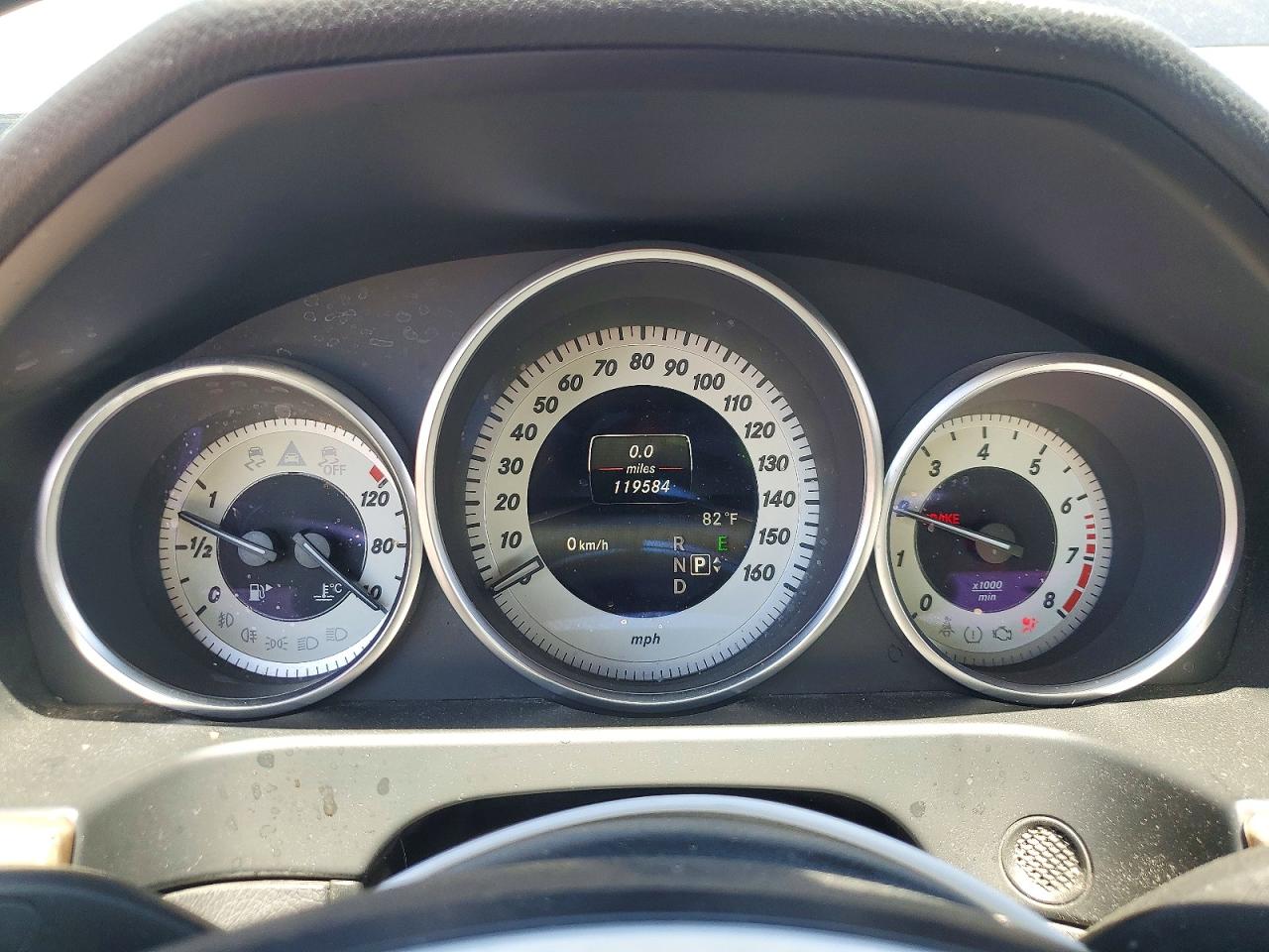 2014 Mercedes-benz E 350 Black vin: WDDHF5KB9EB000948