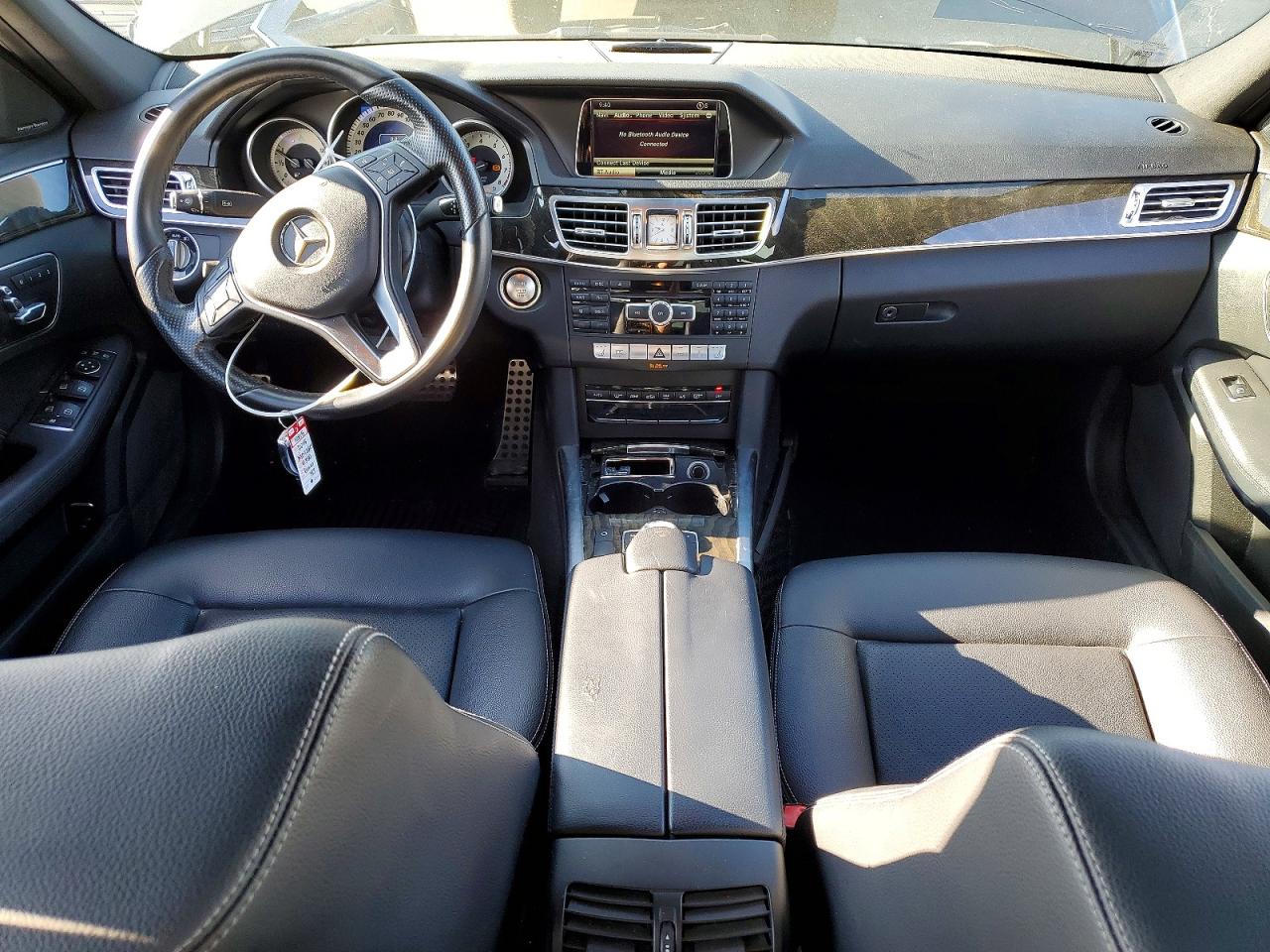 2015 Mercedes-benz E 350 Gray vin: WDDHF5KB9FB135512