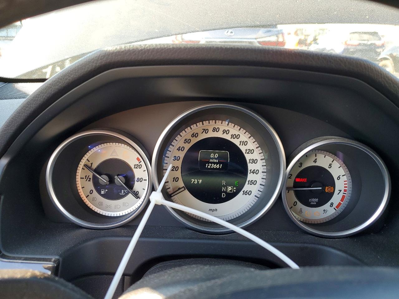 2015 Mercedes-benz E 350 Gray vin: WDDHF5KB9FB135512