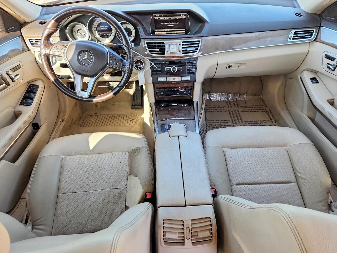 2014 Mercedes-benz E 350 Black vin: WDDHF5KBXEA788483
