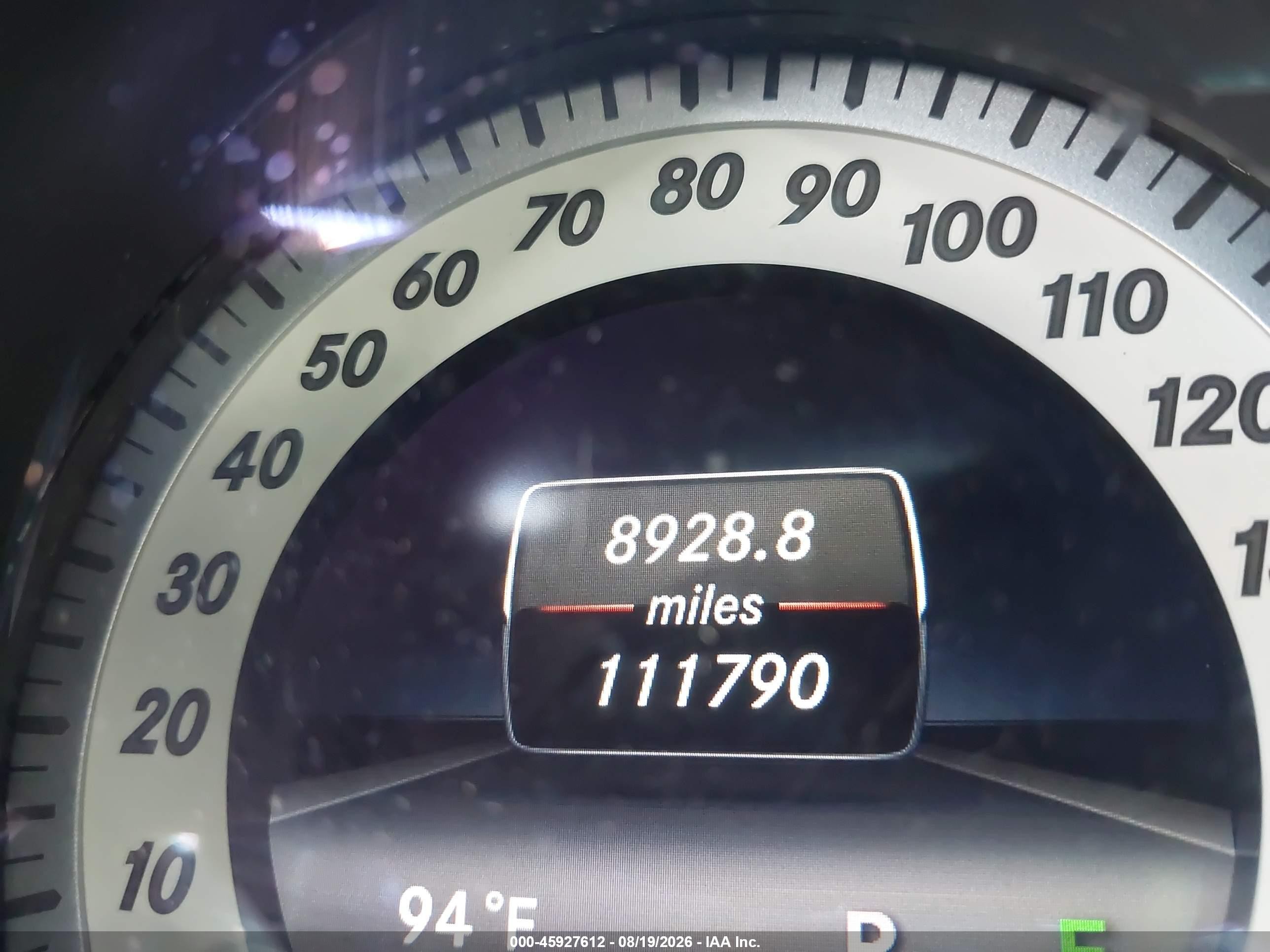 2014 Mercedes-benz E 350   Black vin: WDDHF5KBXEA805511