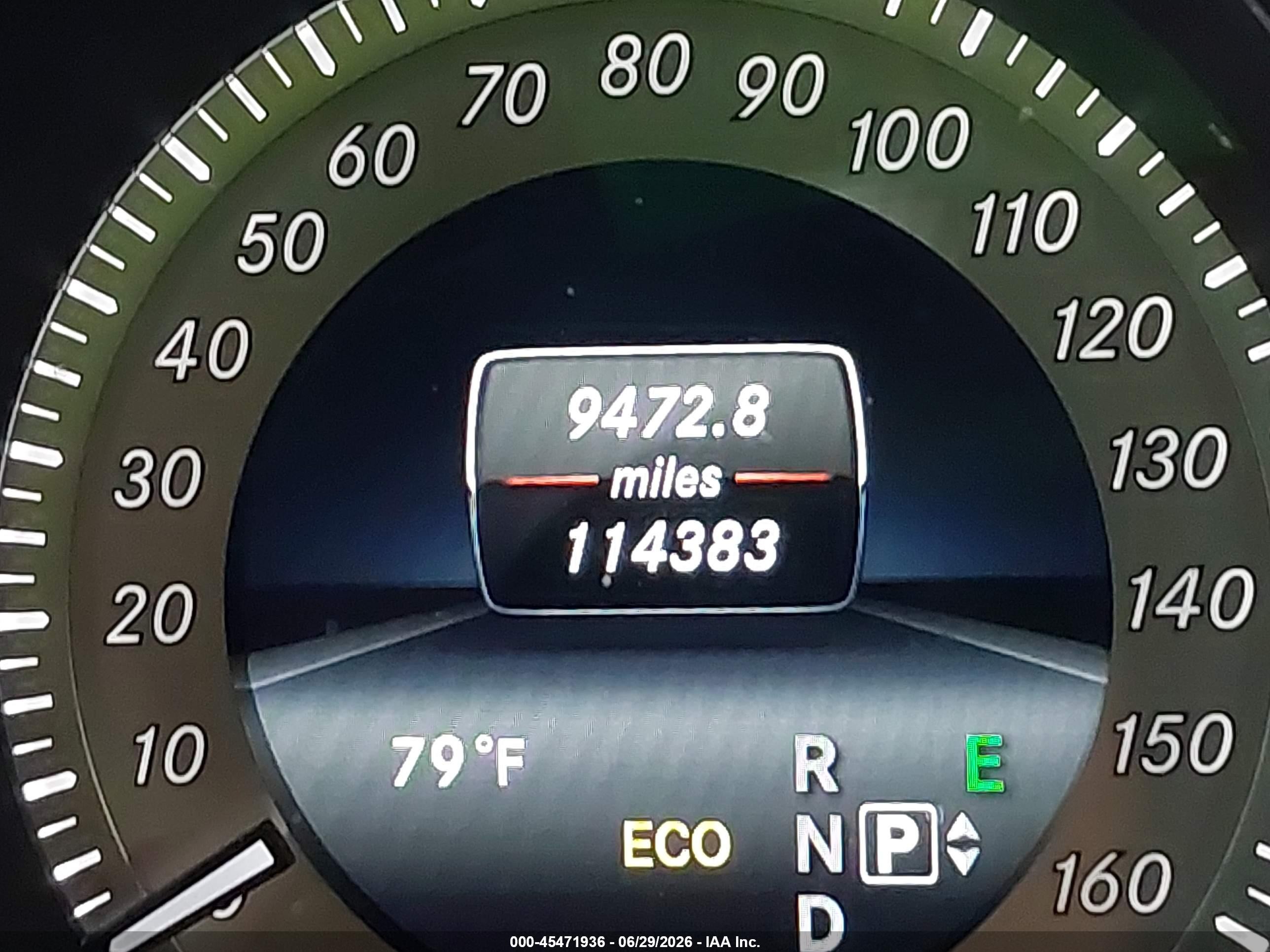 2014 Mercedes-benz E 350   Gray vin: WDDHF5KBXEA806870
