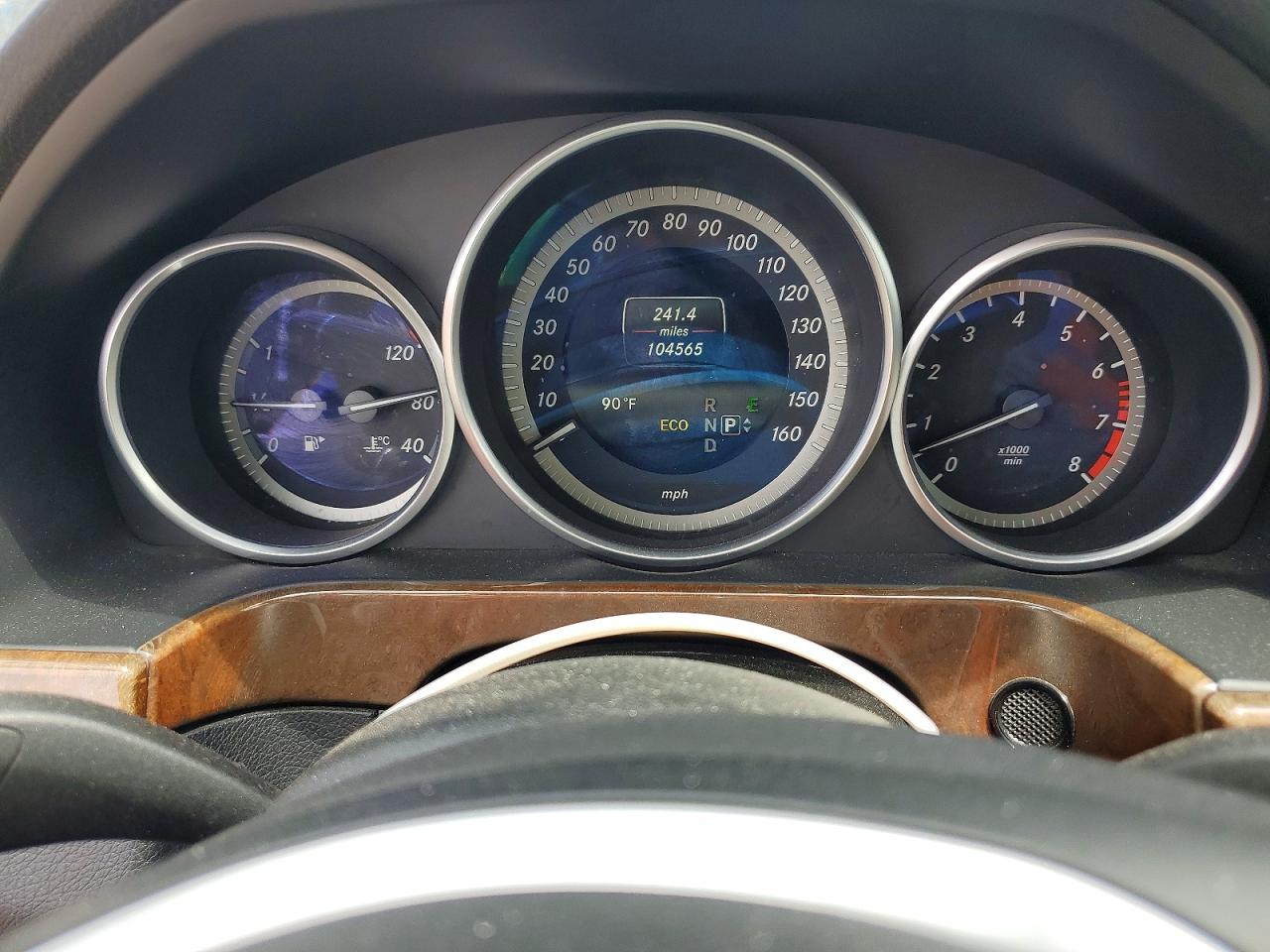 2014 Mercedes-benz E 350 Black vin: WDDHF5KBXEA875283