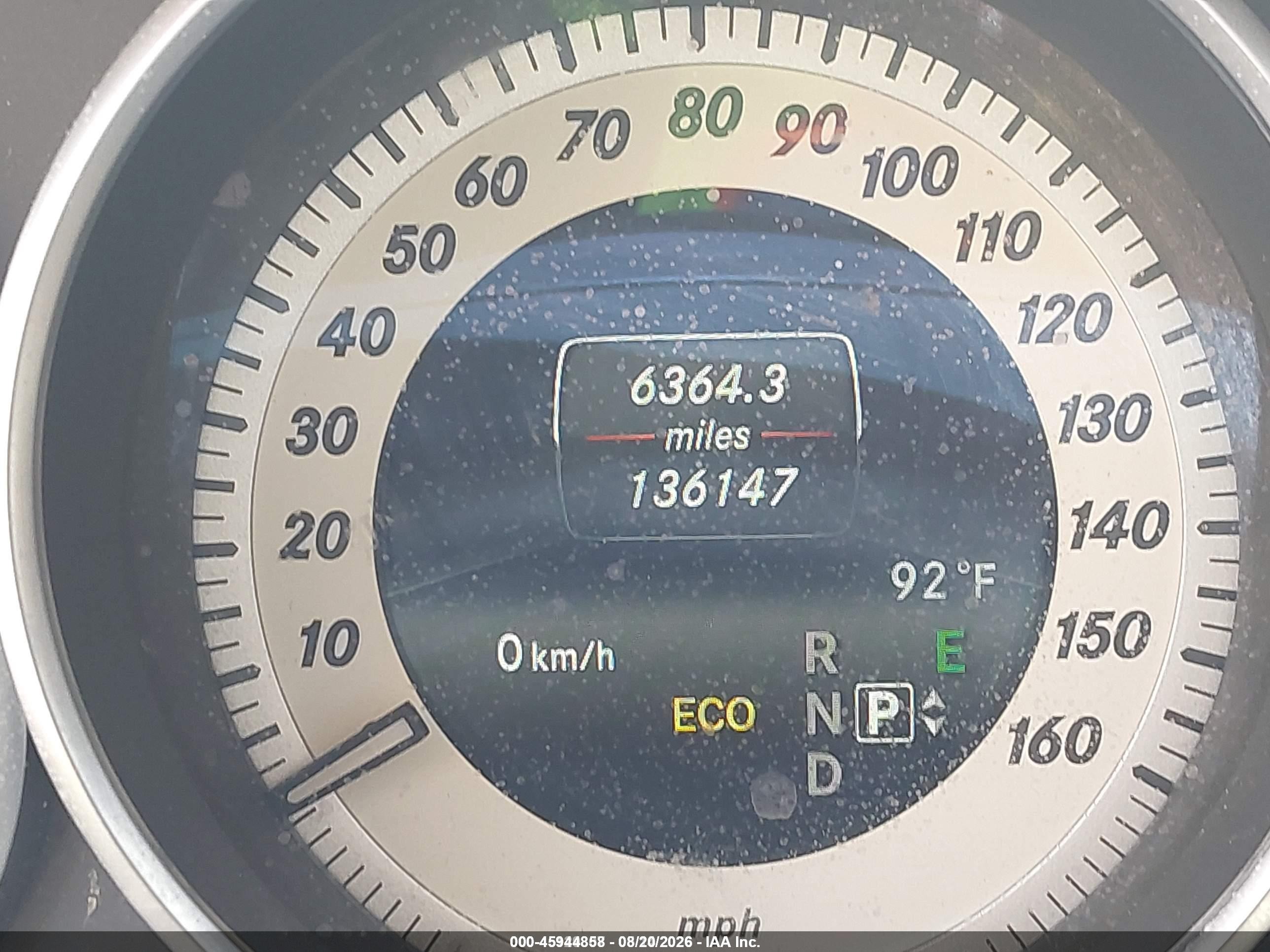 2014 Mercedes-benz E 350   Gray vin: WDDHF5KBXEA964349