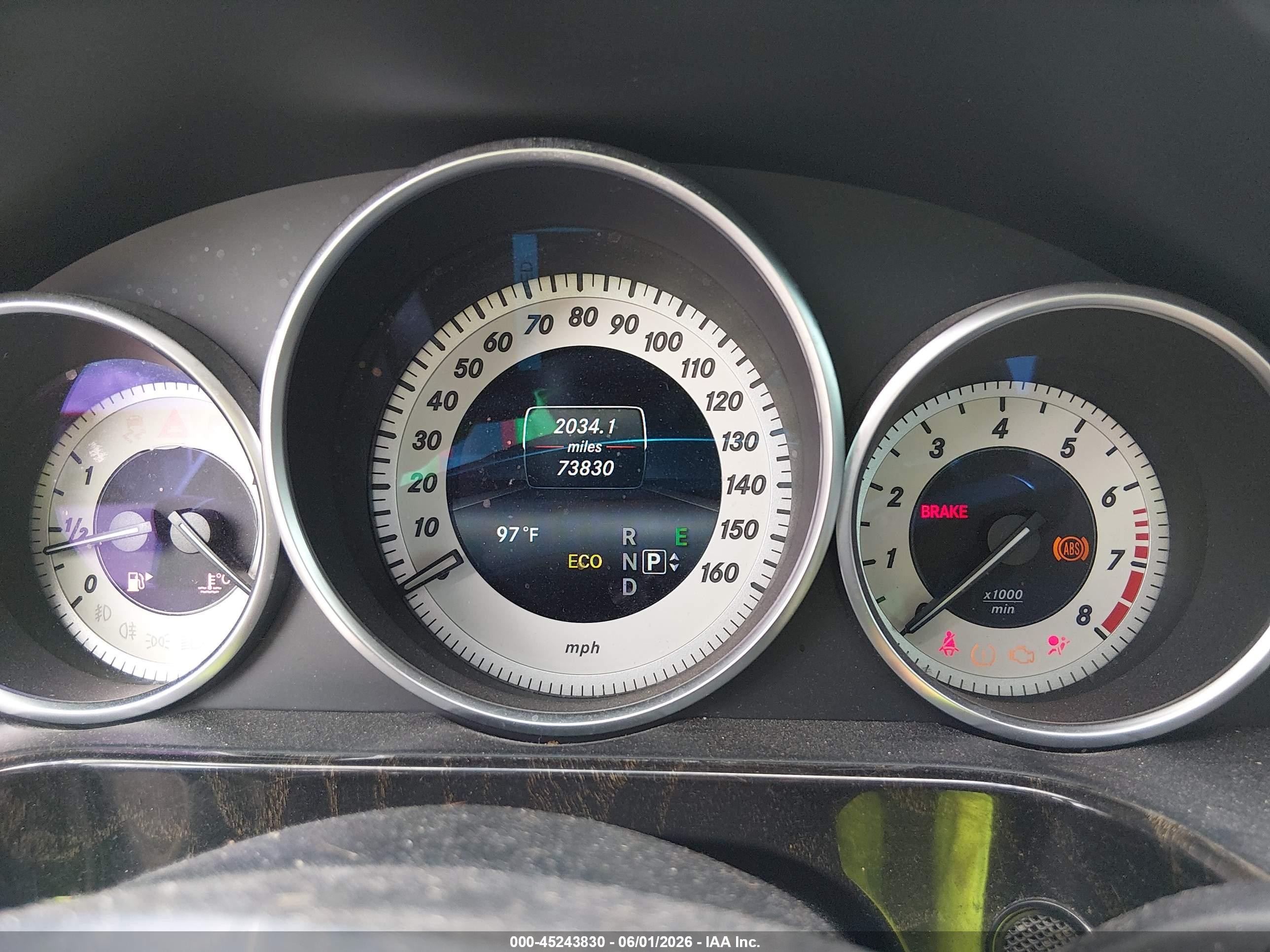 2014 Mercedes-benz E 350   Silver vin: WDDHF5KBXEA972094