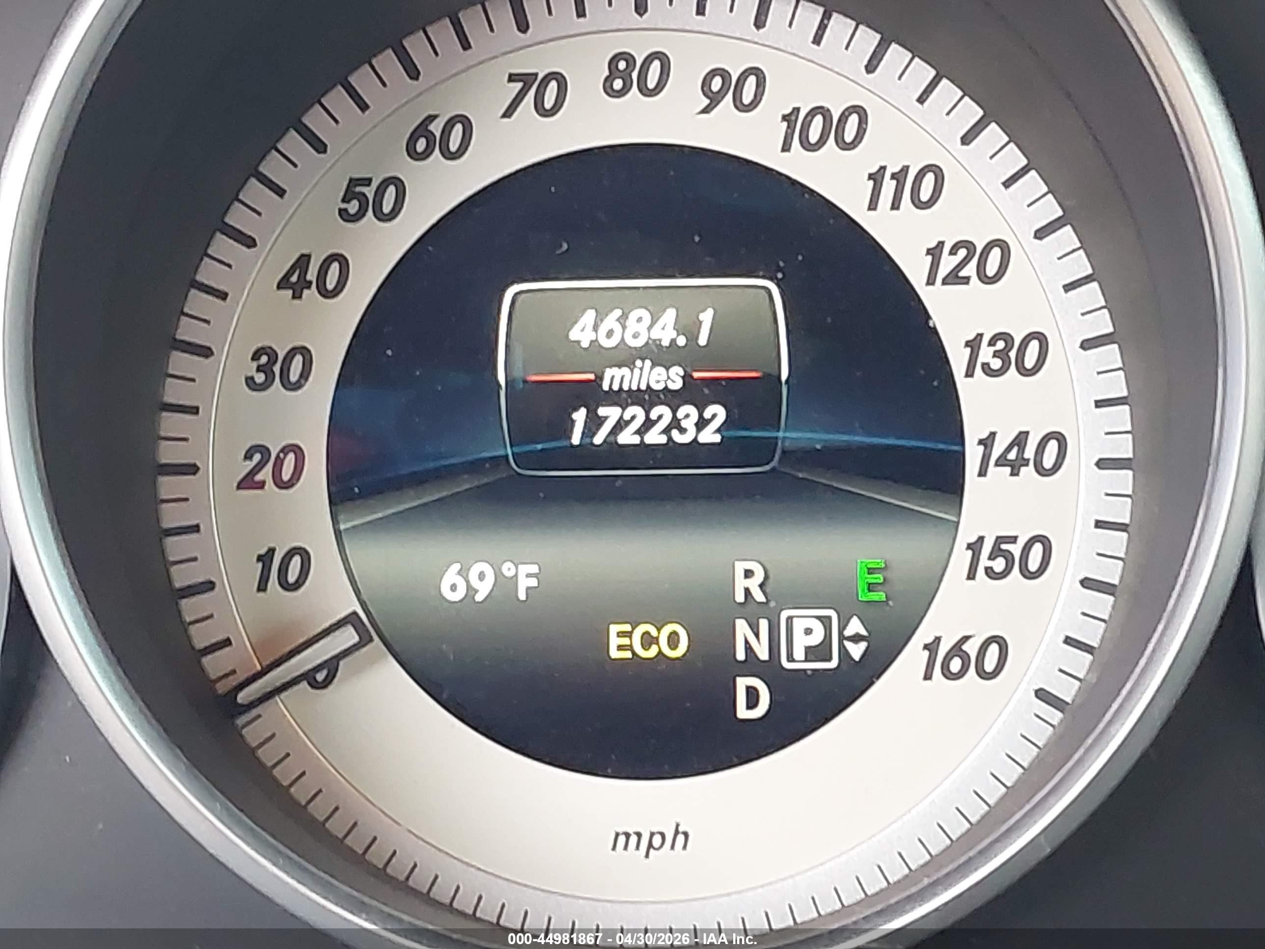 2014 Mercedes-benz E 350   Silver vin: WDDHF5KBXEB001137
