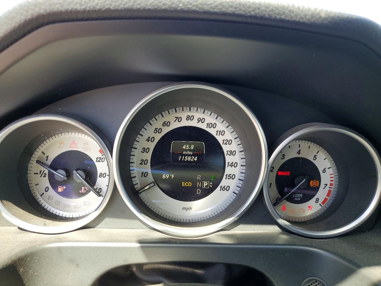 2014 Mercedes-benz E 350 Black vin: WDDHF5KBXEB070782