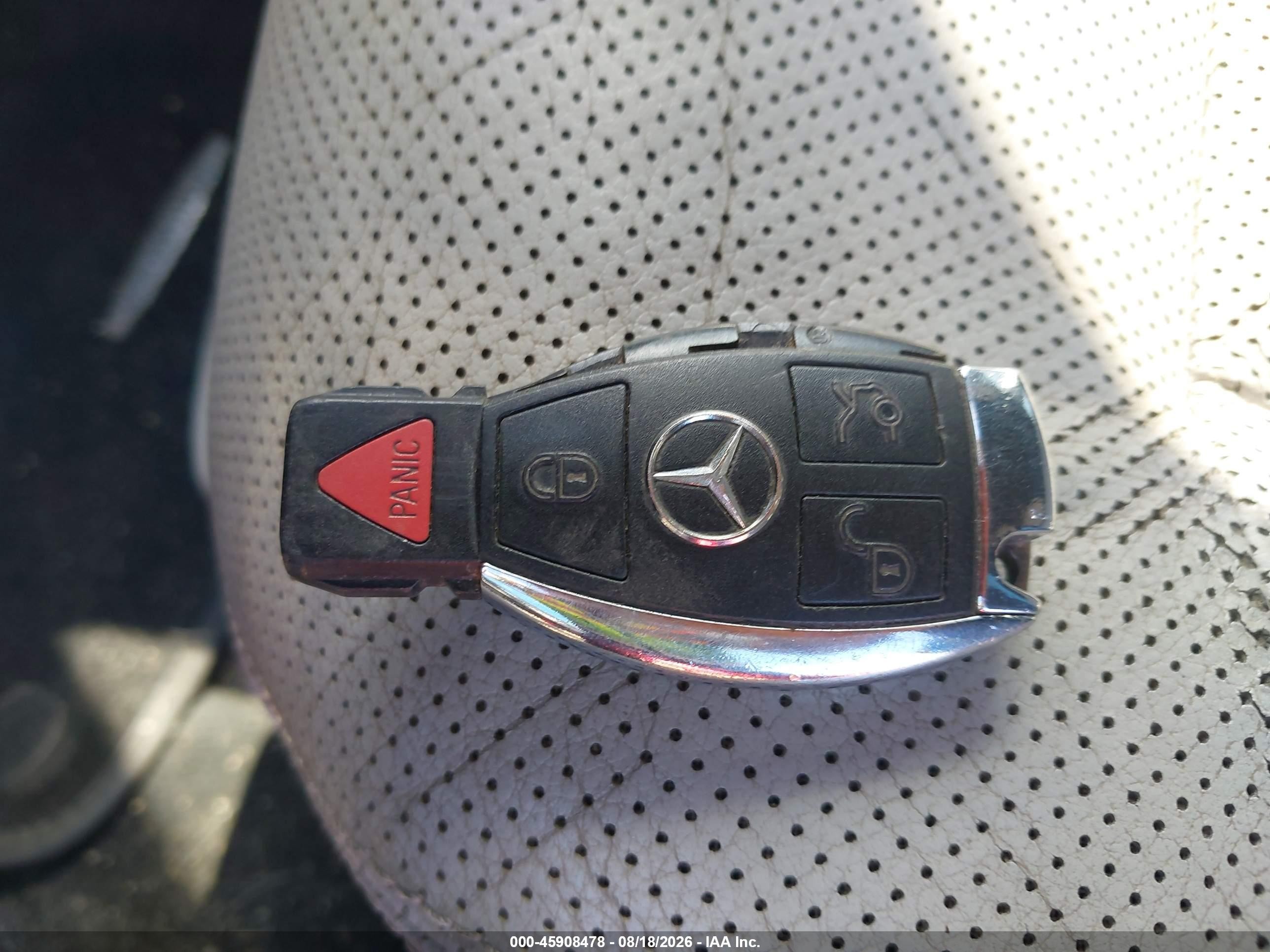 2011 Mercedes-benz E 550   Silver vin: WDDHF7CB3BA314767