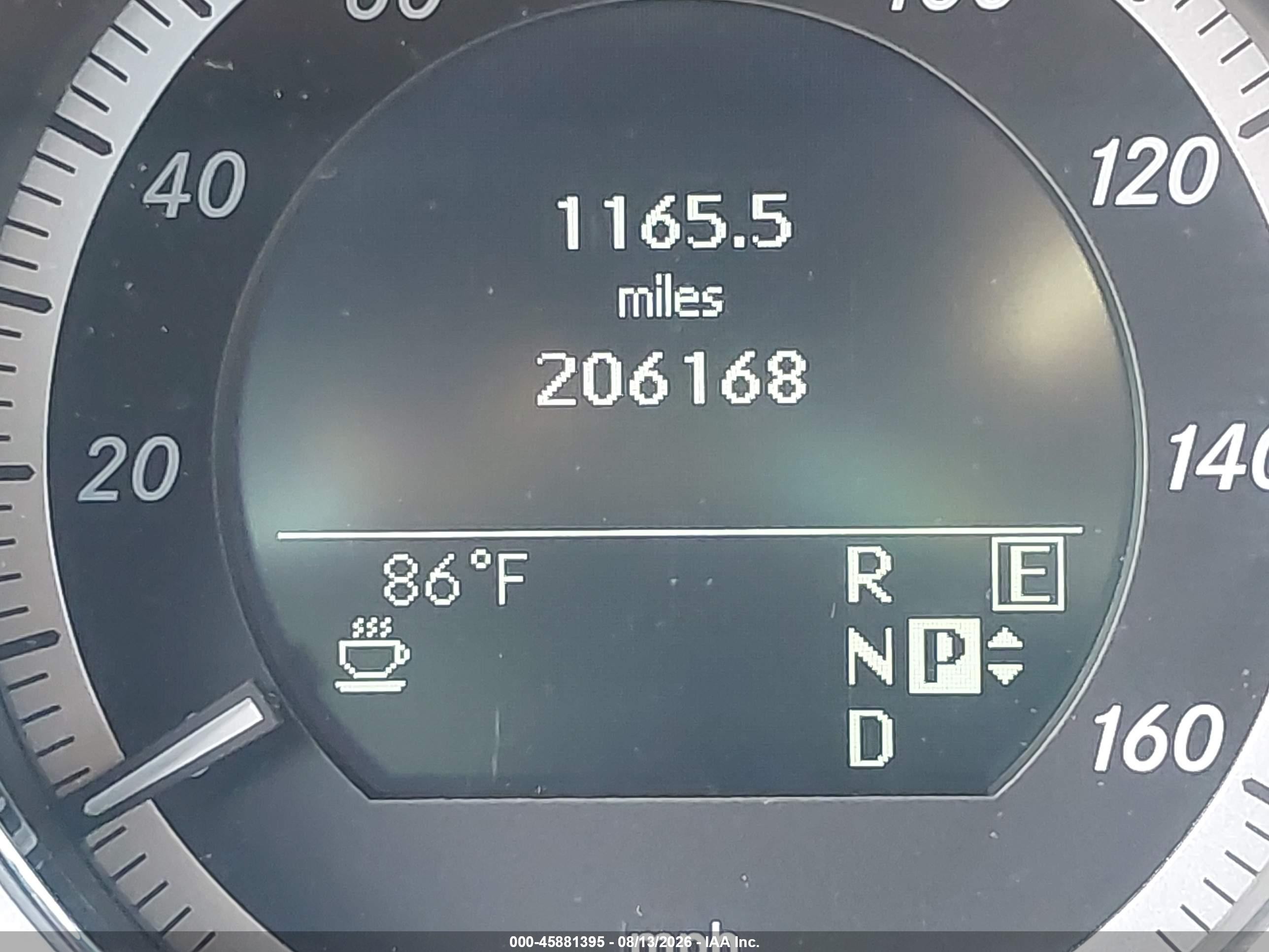 2011 Mercedes-benz E 550   Black vin: WDDHF7CB5BA278936