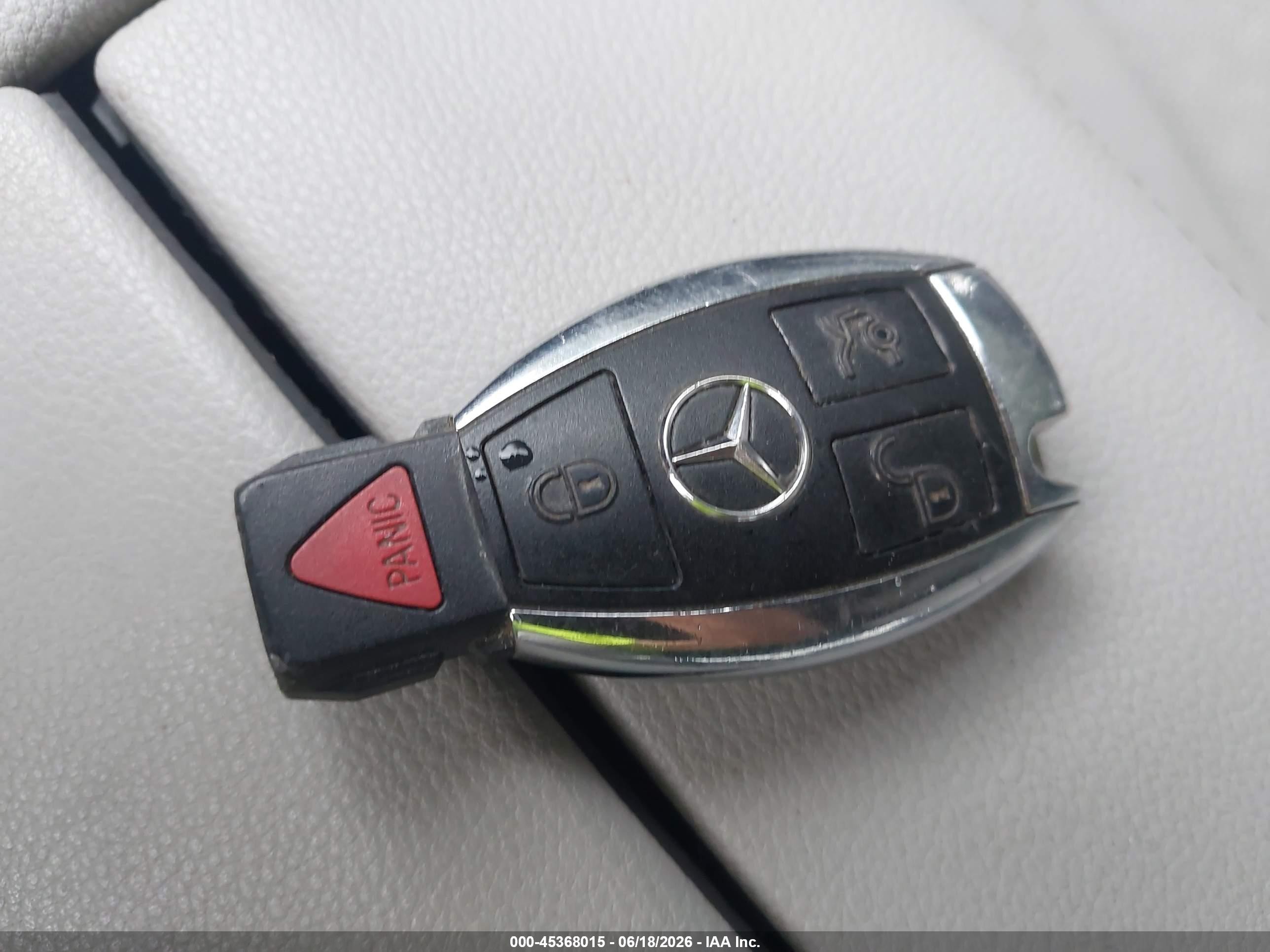 2010 Mercedes-benz E 550   Gray vin: WDDHF7CB6AA197331