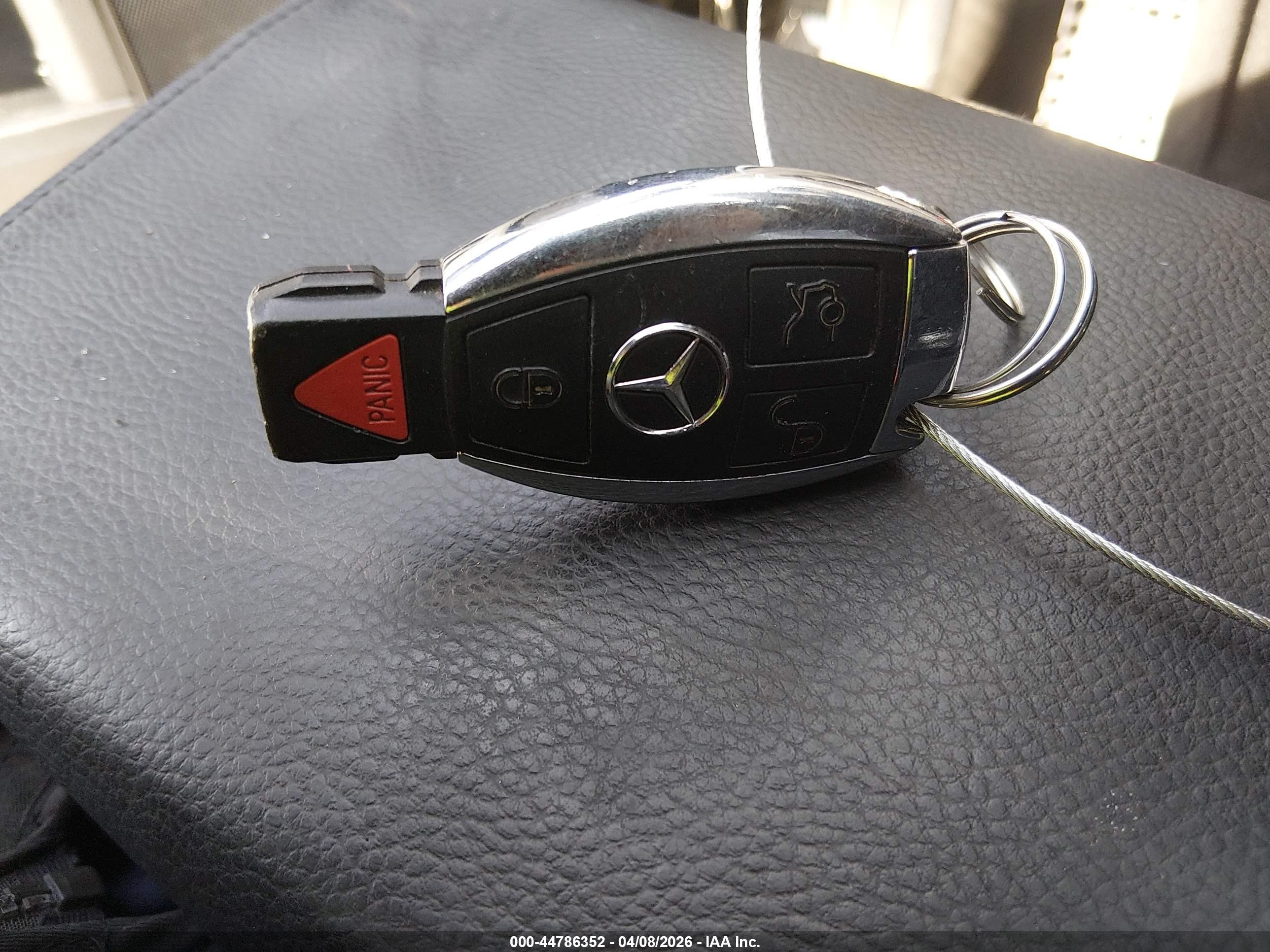 2012 Mercedes-benz E 63 Amg   Black vin: WDDHF7EB5CA559178