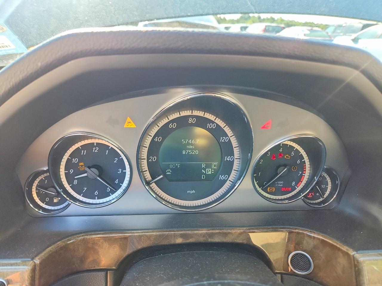 2010 Mercedes-benz E 350 4matic Black vin: WDDHF8HB0AA118511