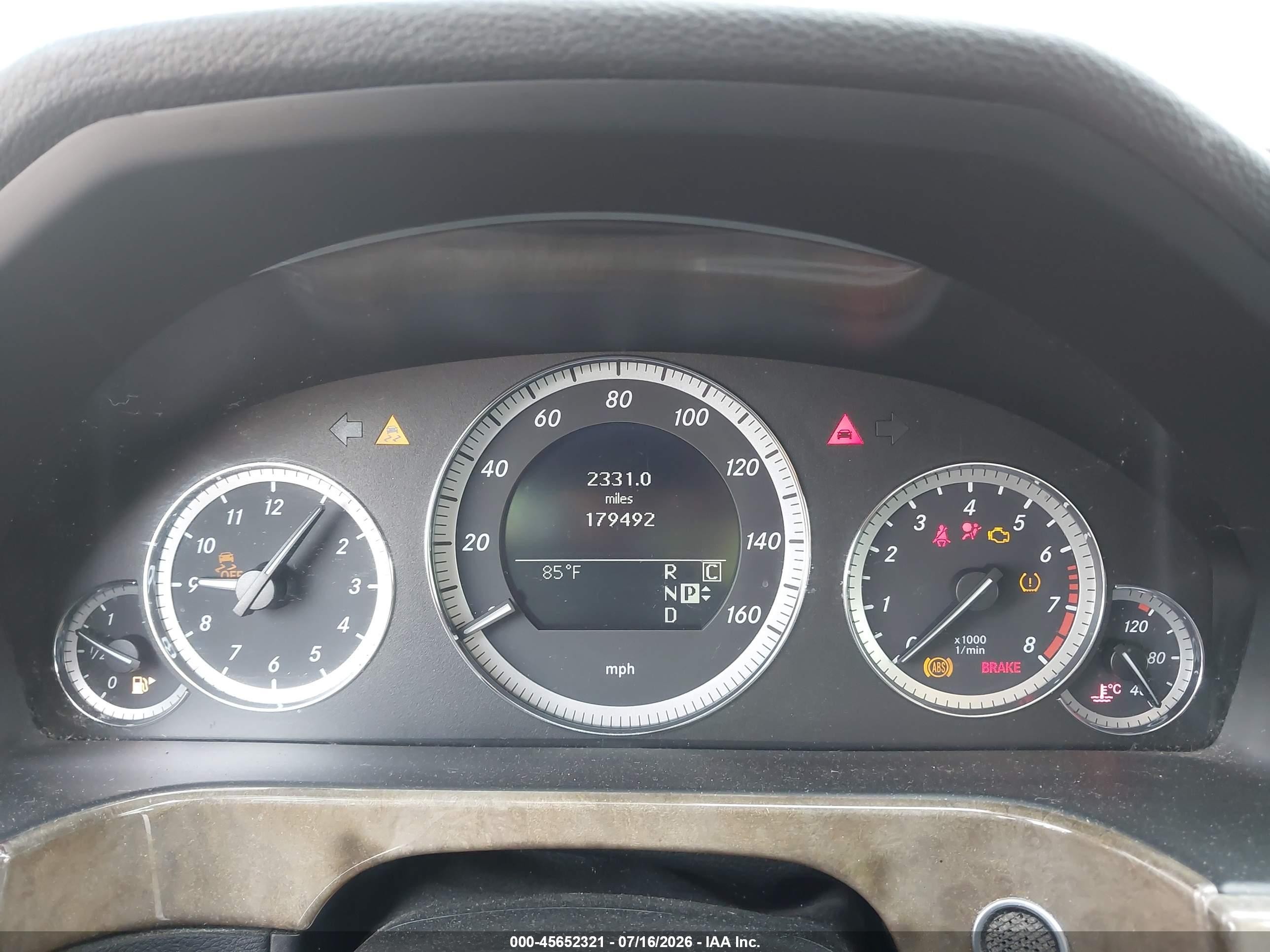 2010 Mercedes-benz E 350 4matic Black vin: WDDHF8HB0AA233450