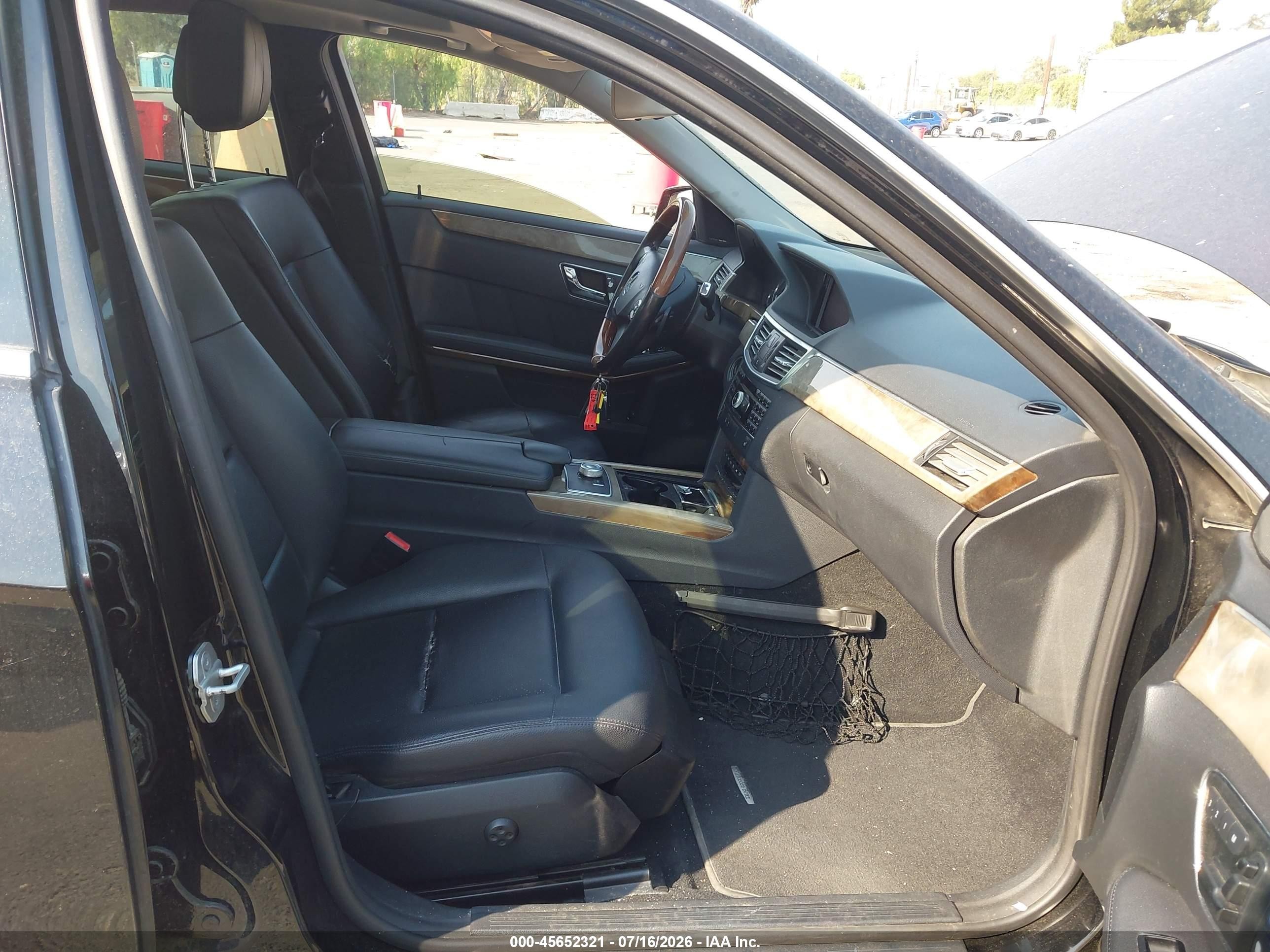 2010 Mercedes-benz E 350 4matic Black vin: WDDHF8HB0AA233450