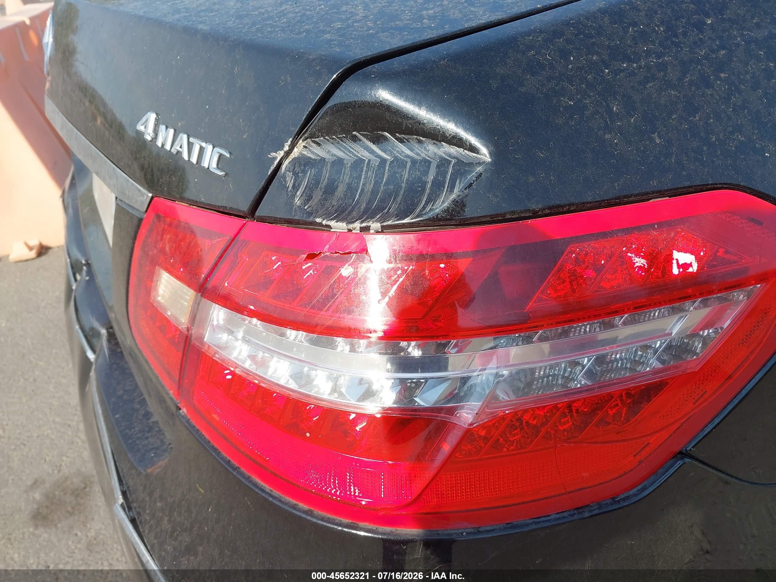 2010 Mercedes-benz E 350 4matic Black vin: WDDHF8HB0AA233450