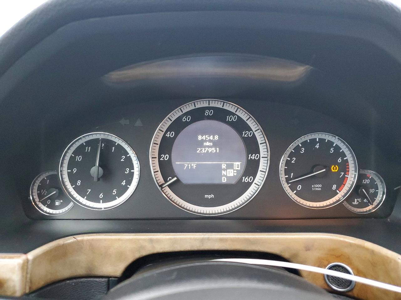 2011 Mercedes-benz E 350 4matic Black vin: WDDHF8HB0BA296517