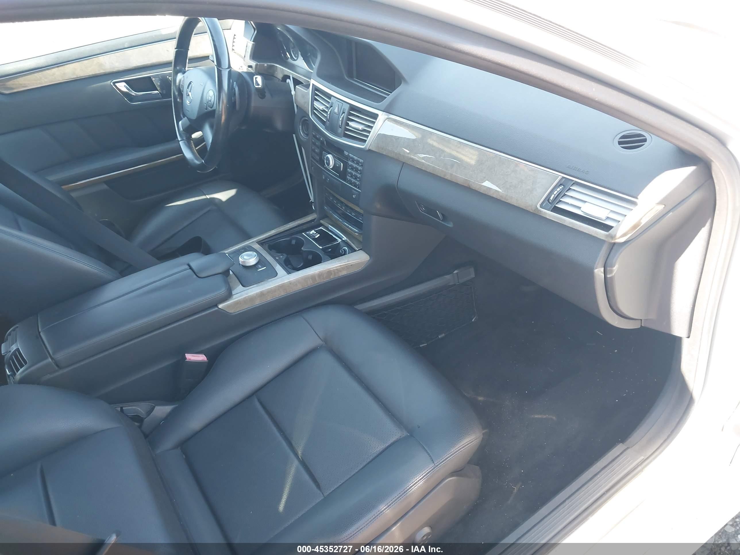 2011 Mercedes-benz E 350 4matic Silver vin: WDDHF8HB0BA426683
