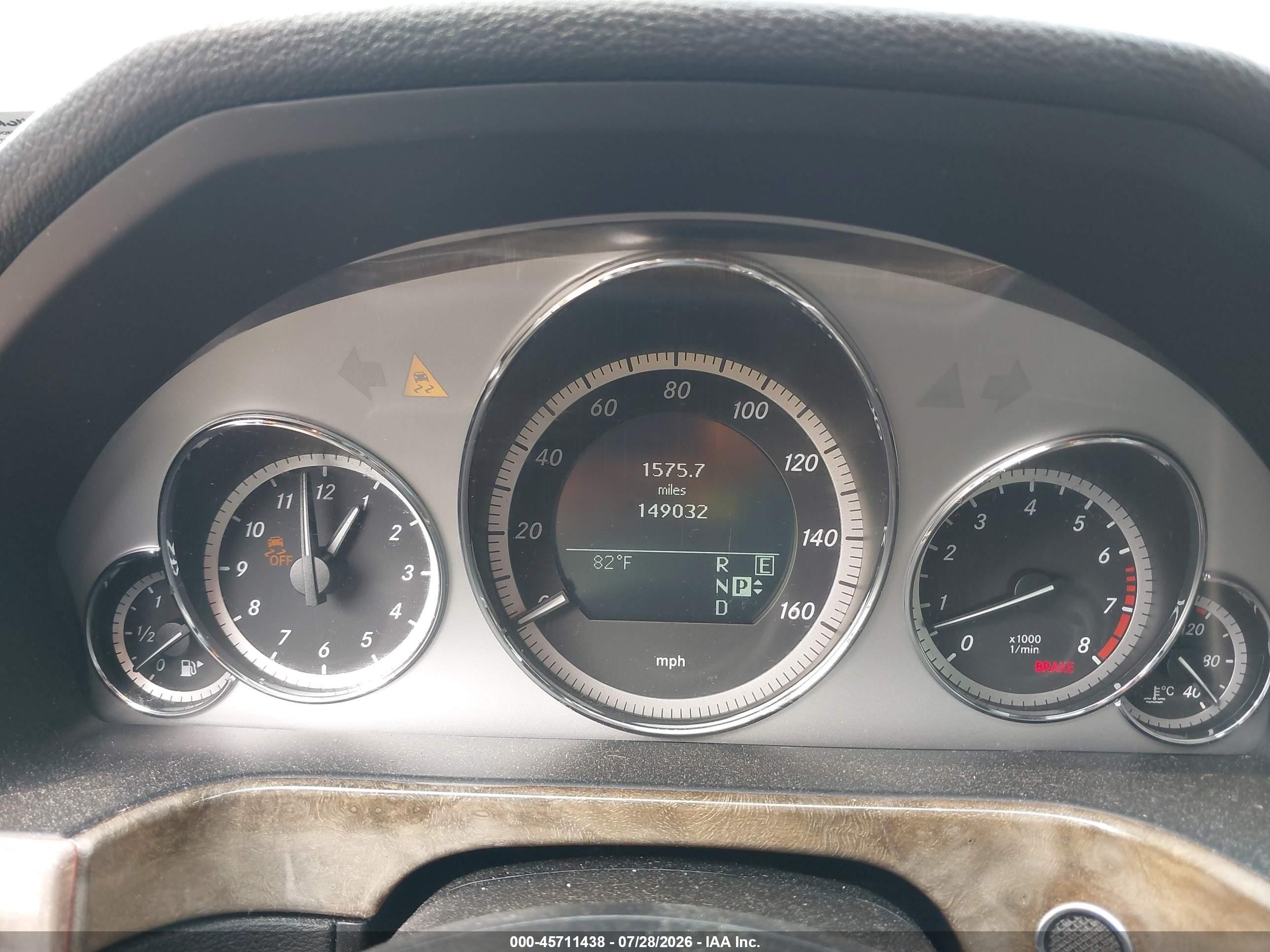 2011 Mercedes-benz E 350 4matic Gold vin: WDDHF8HB0BA437571