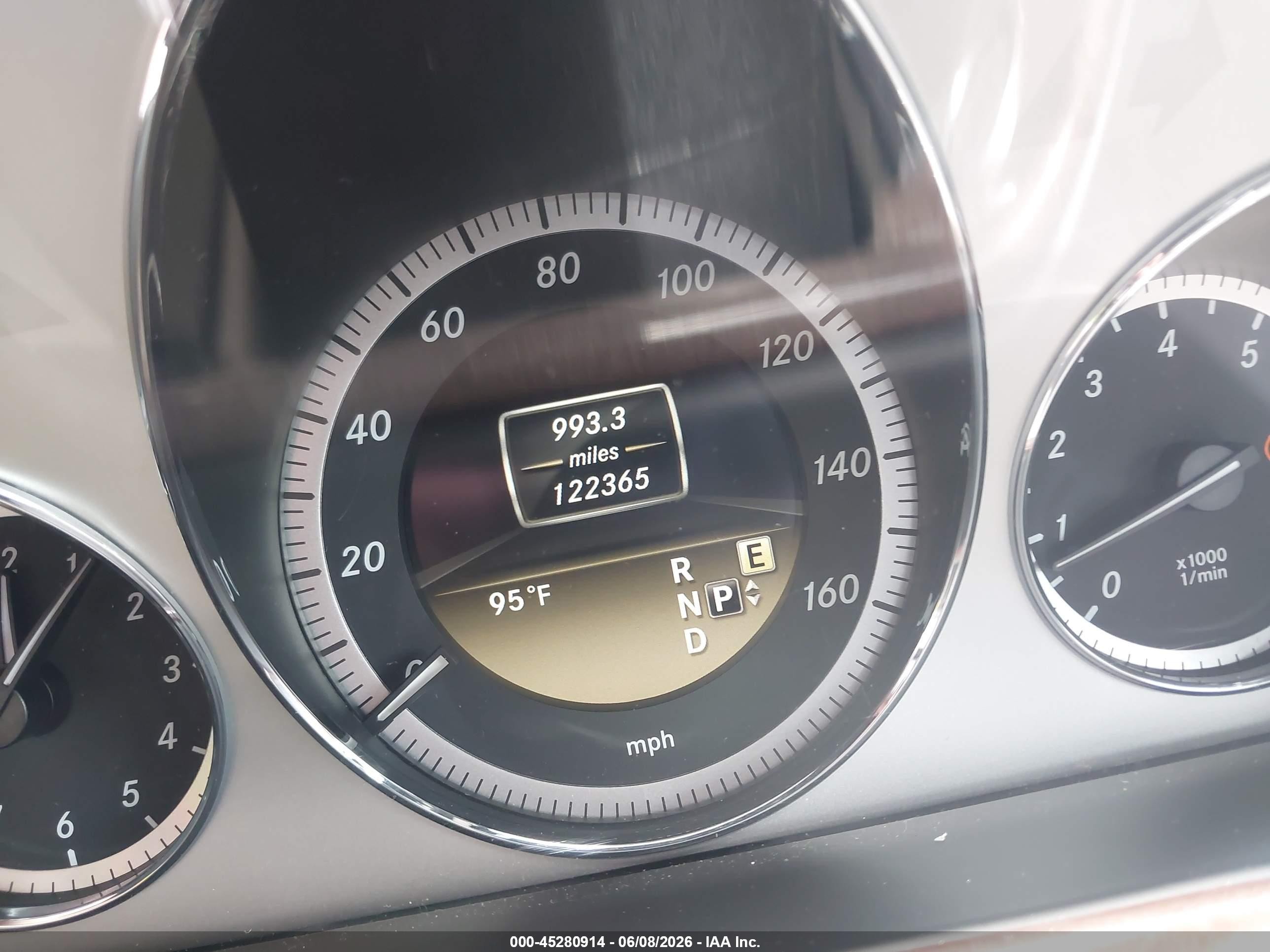 2011 Mercedes-benz E 350 4matic Brown vin: WDDHF8HB0BA503830