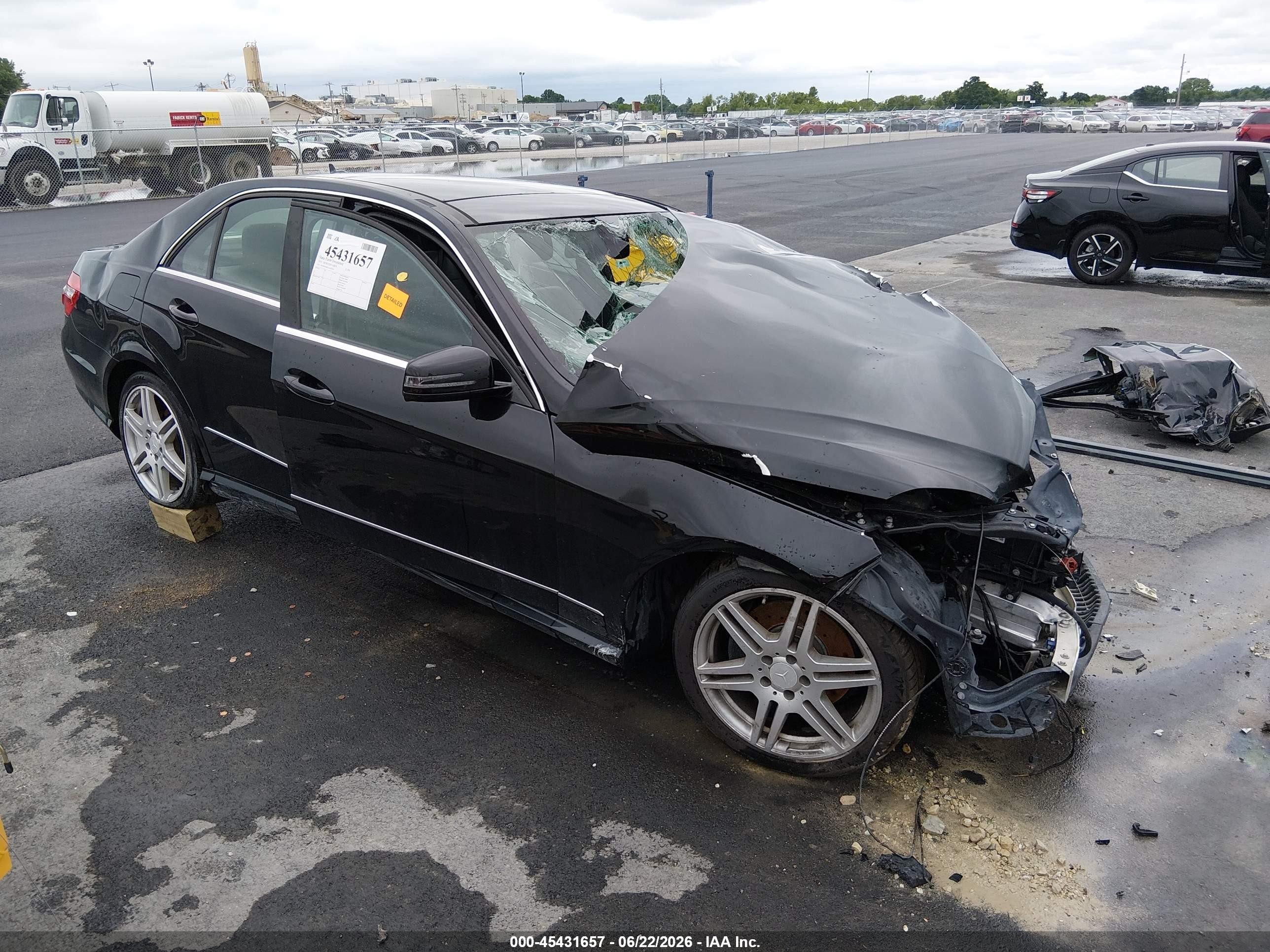 2010 Mercedes-benz E 350 4matic Black vin: WDDHF8HB1AA055838