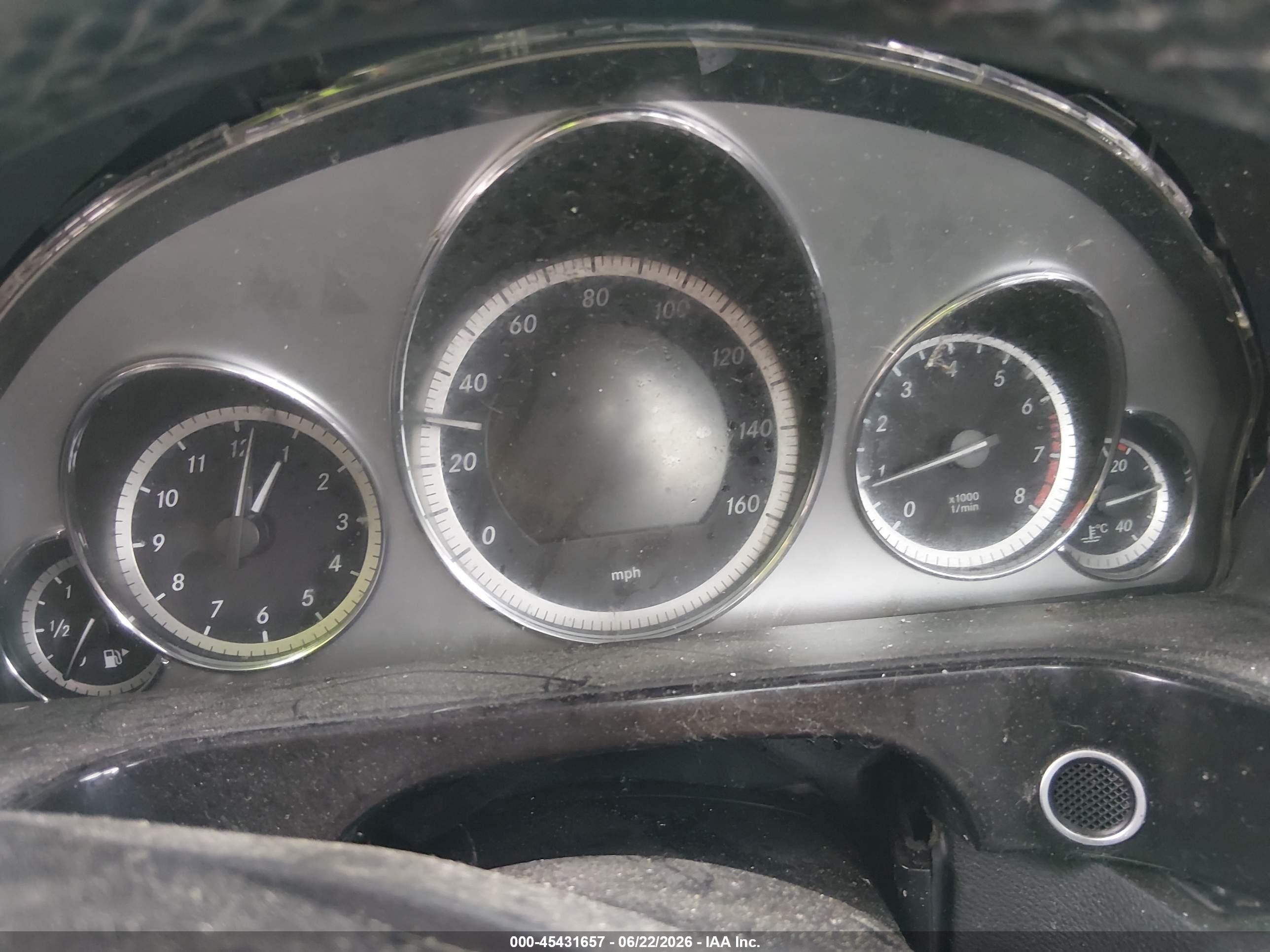 2010 Mercedes-benz E 350 4matic Black vin: WDDHF8HB1AA055838