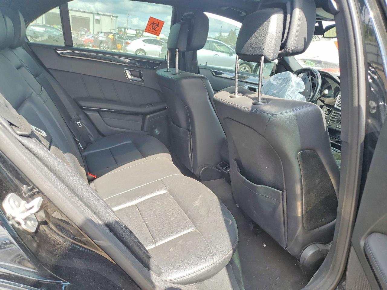 2010 Mercedes-benz E 350 4matic Black vin: WDDHF8HB1AA099788