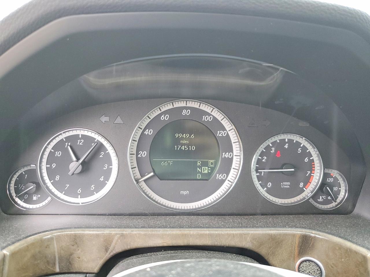 2010 Mercedes-benz E 350 4matic Gray vin: WDDHF8HB1AA113785