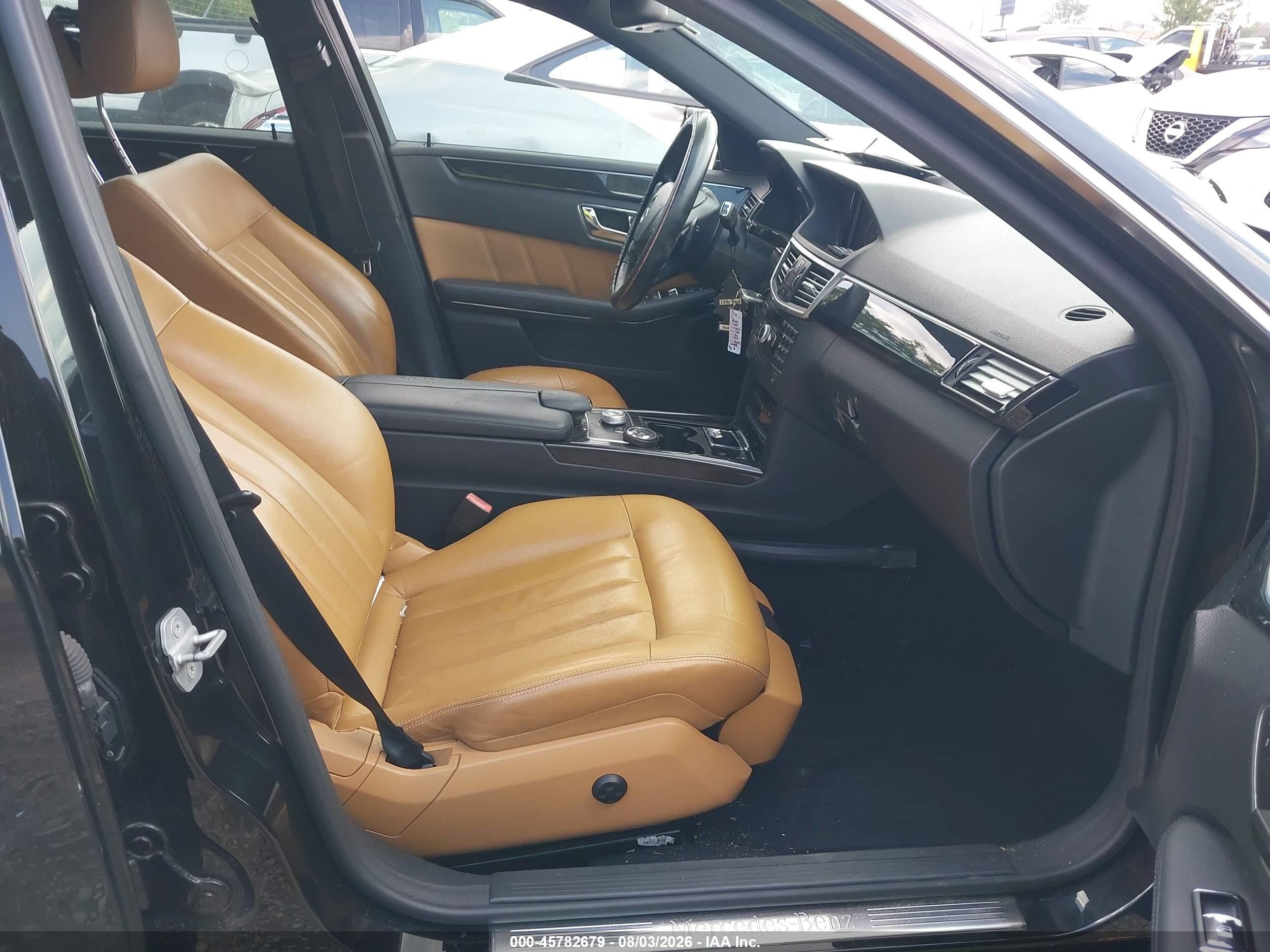 2010 Mercedes-benz E 350 4matic Black vin: WDDHF8HB1AA144910