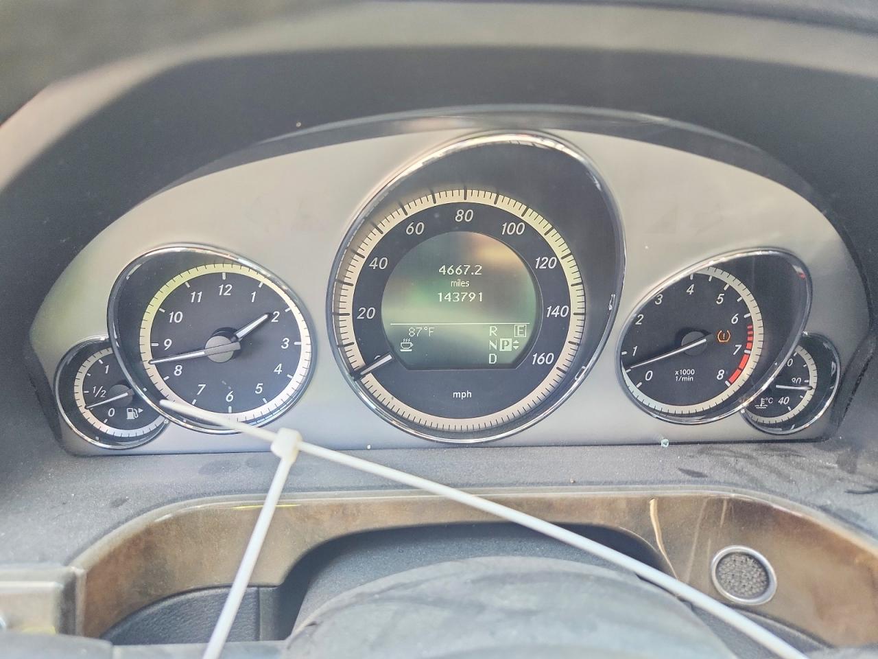 2011 Mercedes-benz E 350 4matic Silver vin: WDDHF8HB1BA271979