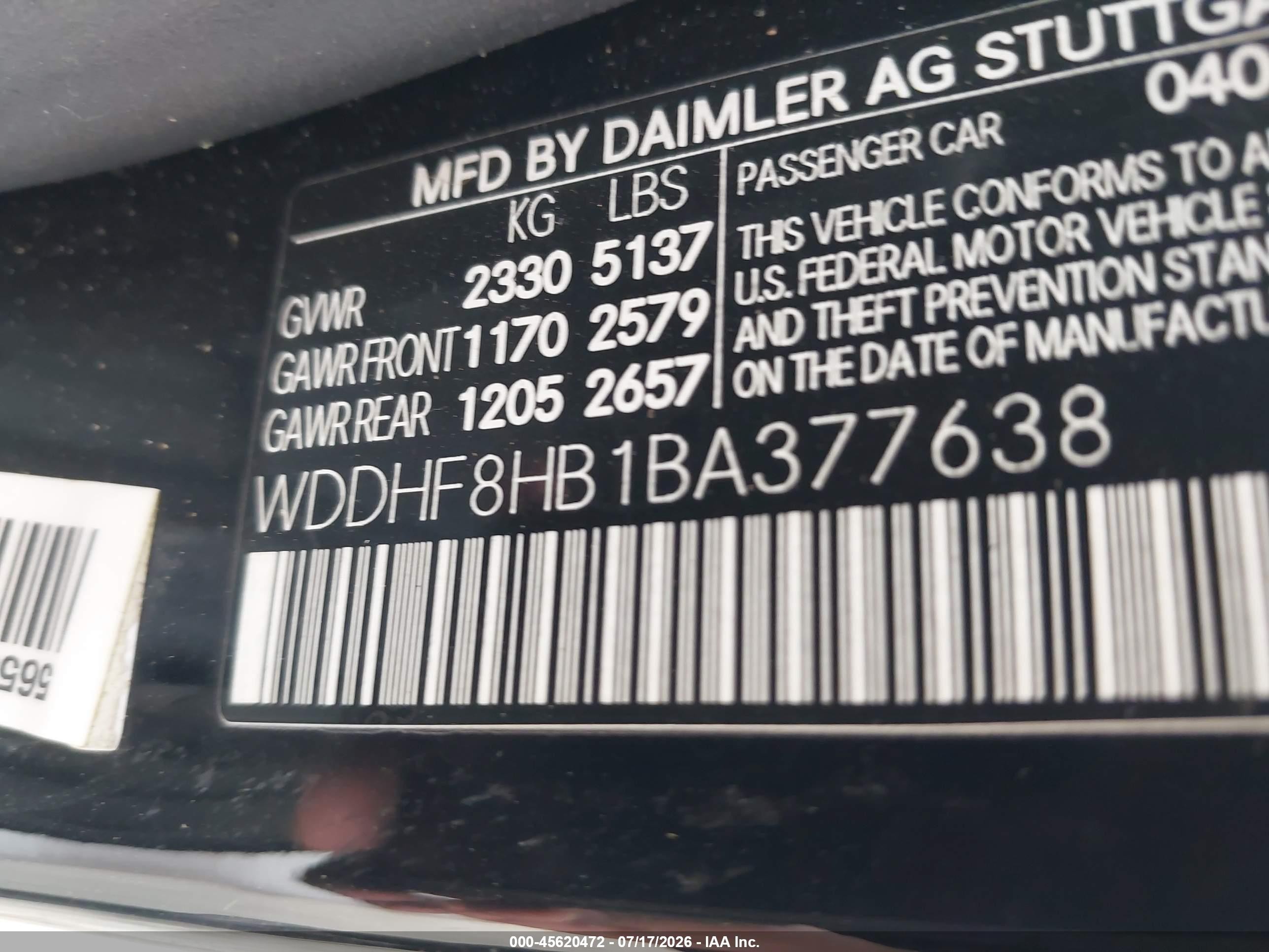 2011 Mercedes-benz E 350 4matic Black vin: WDDHF8HB1BA377638