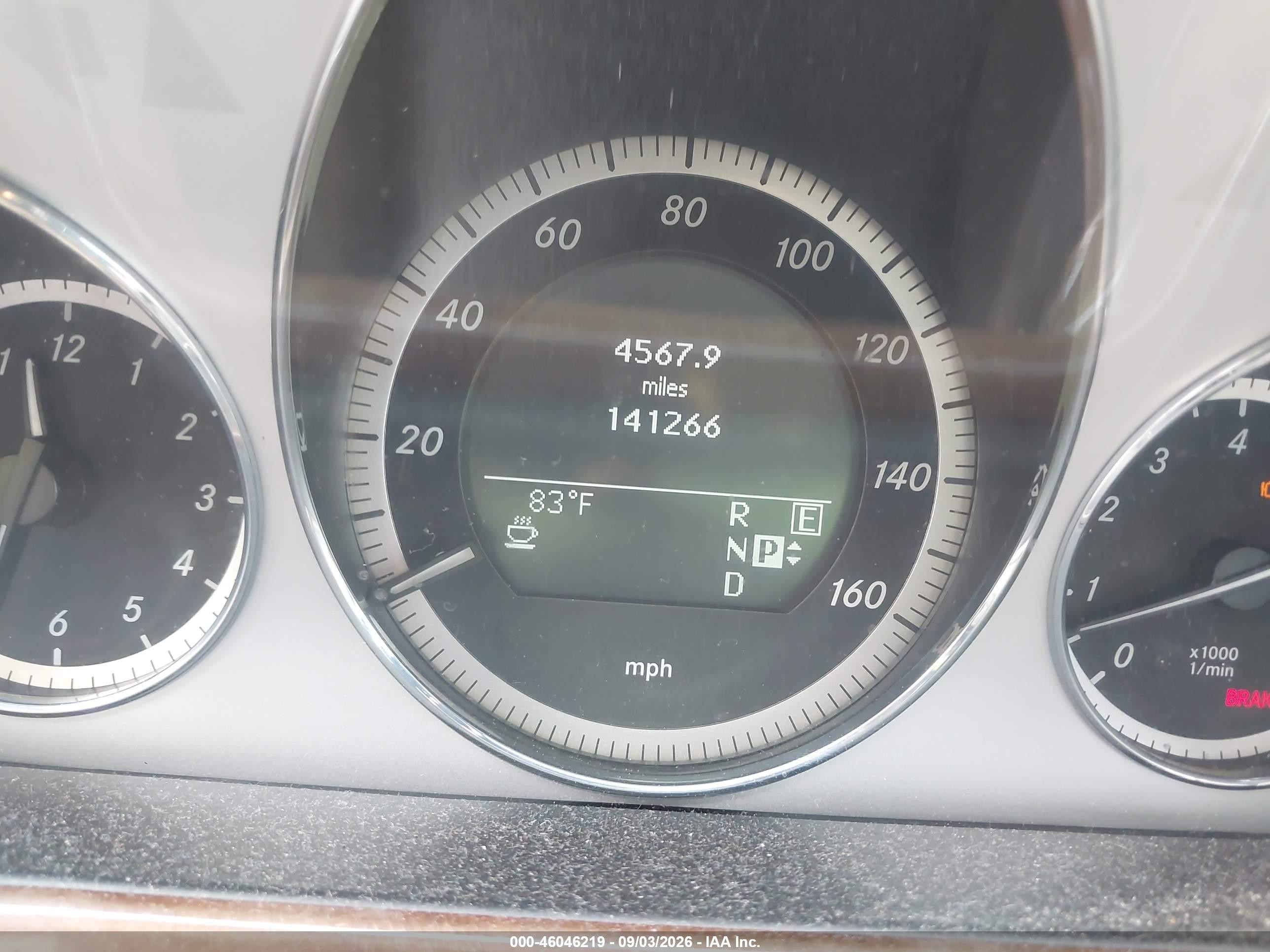 2011 Mercedes-benz E 350 4matic Black vin: WDDHF8HB1BA421542
