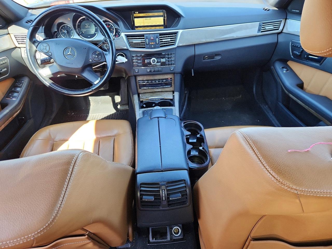 2010 Mercedes-benz E 350 4matic Black vin: WDDHF8HB2AA168360
